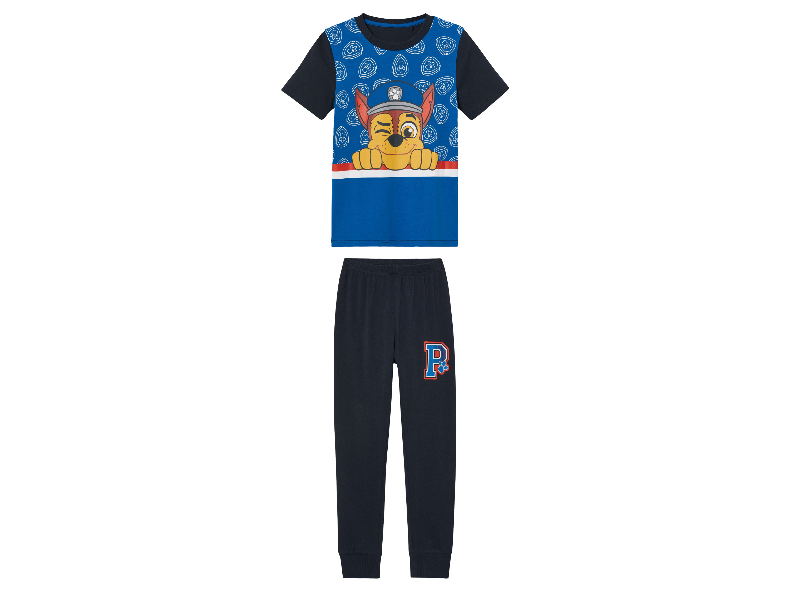 Piżama dziecięca Psi Patrol, 98/104