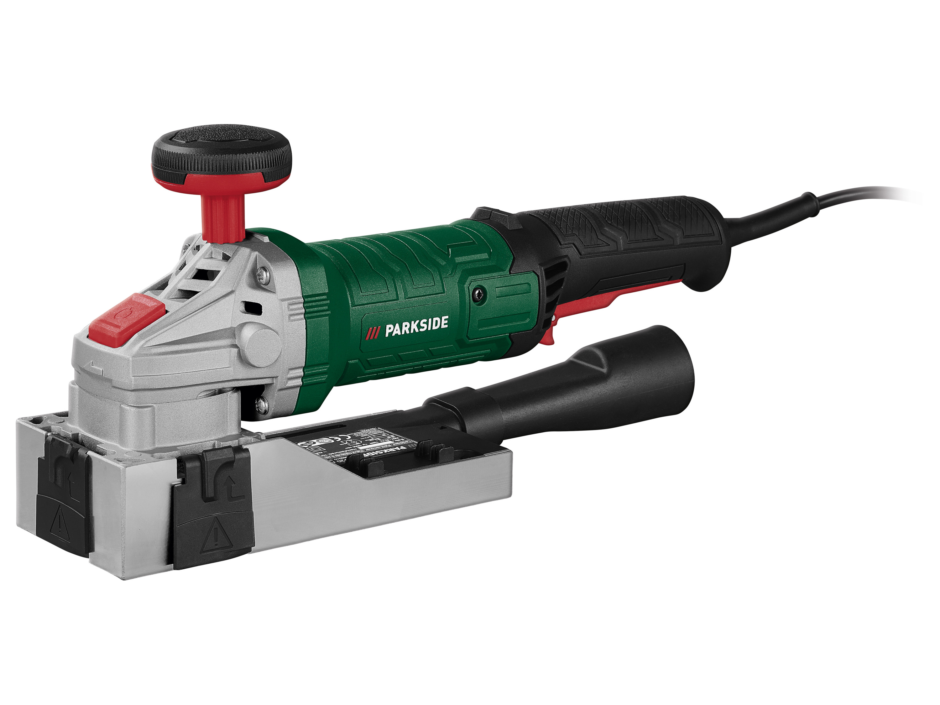 Parkside Frezarka do lakieru, 720 W, PLF 720 A1