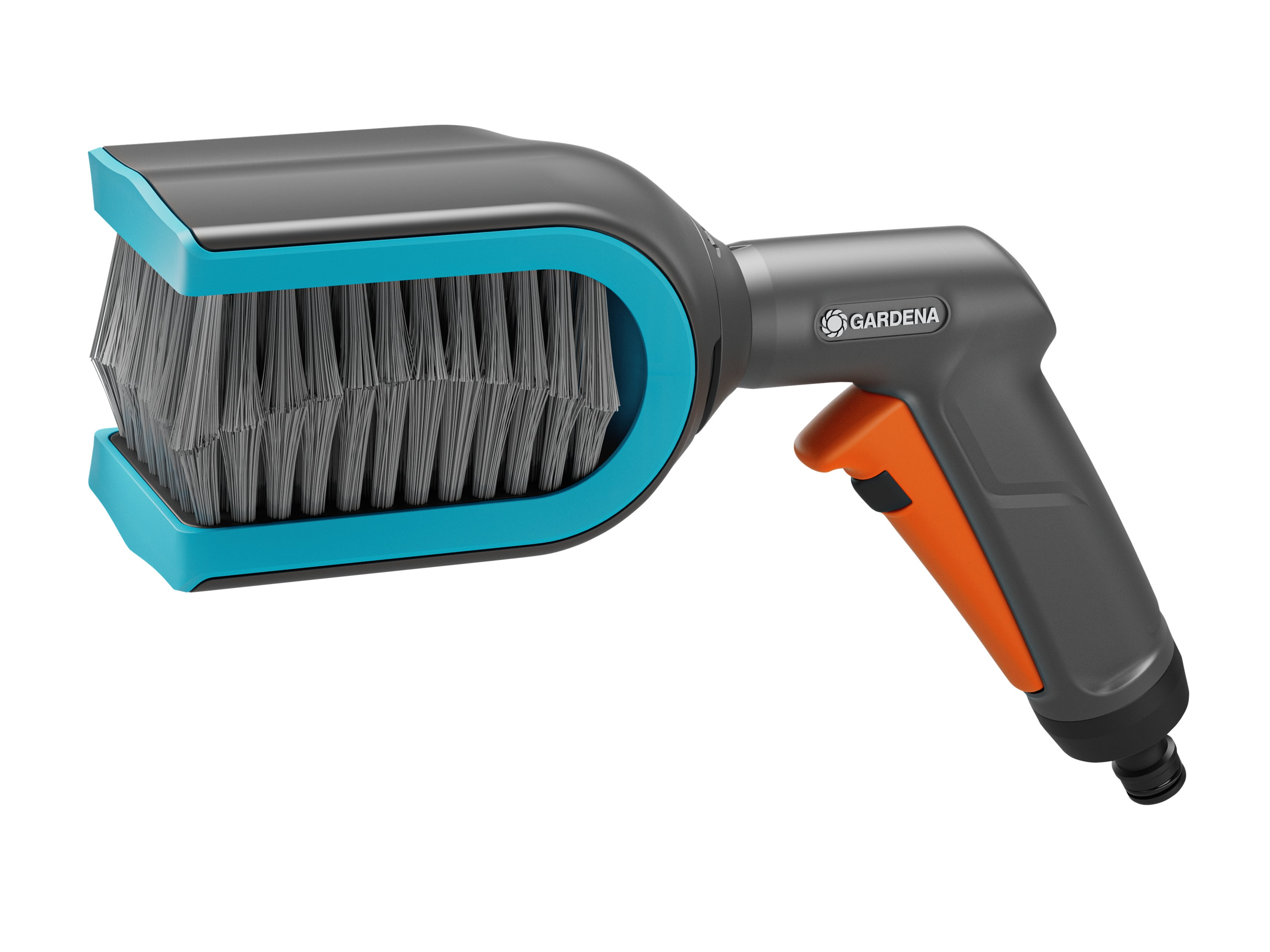 Gardena Szczotka do żaluzji »Cleansystem«, obrotowa 90°