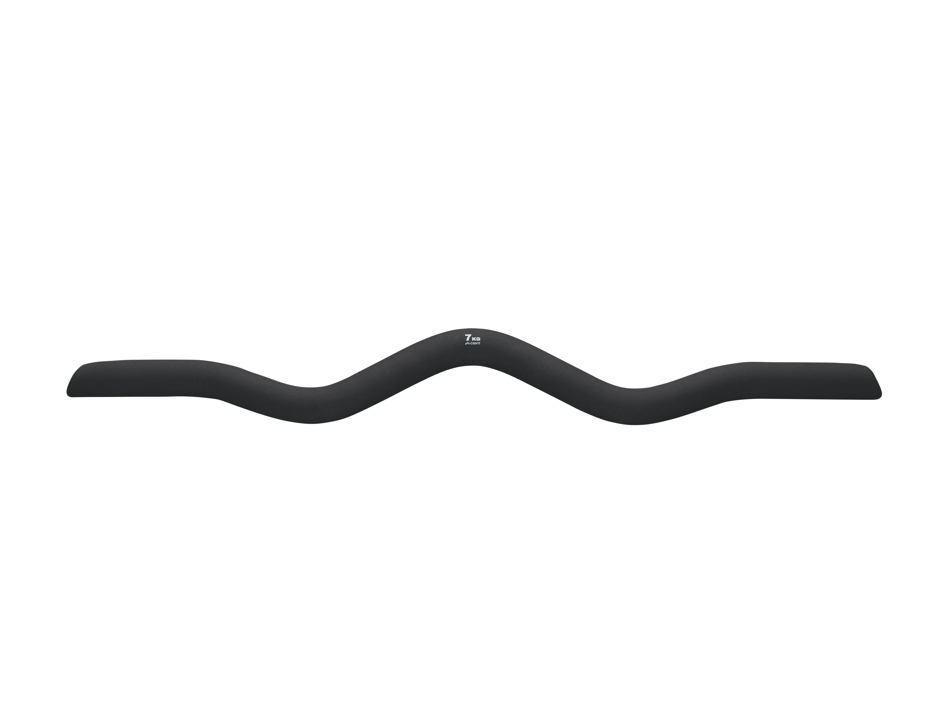 Crivit Gryf łamany curl do ćwiczeń