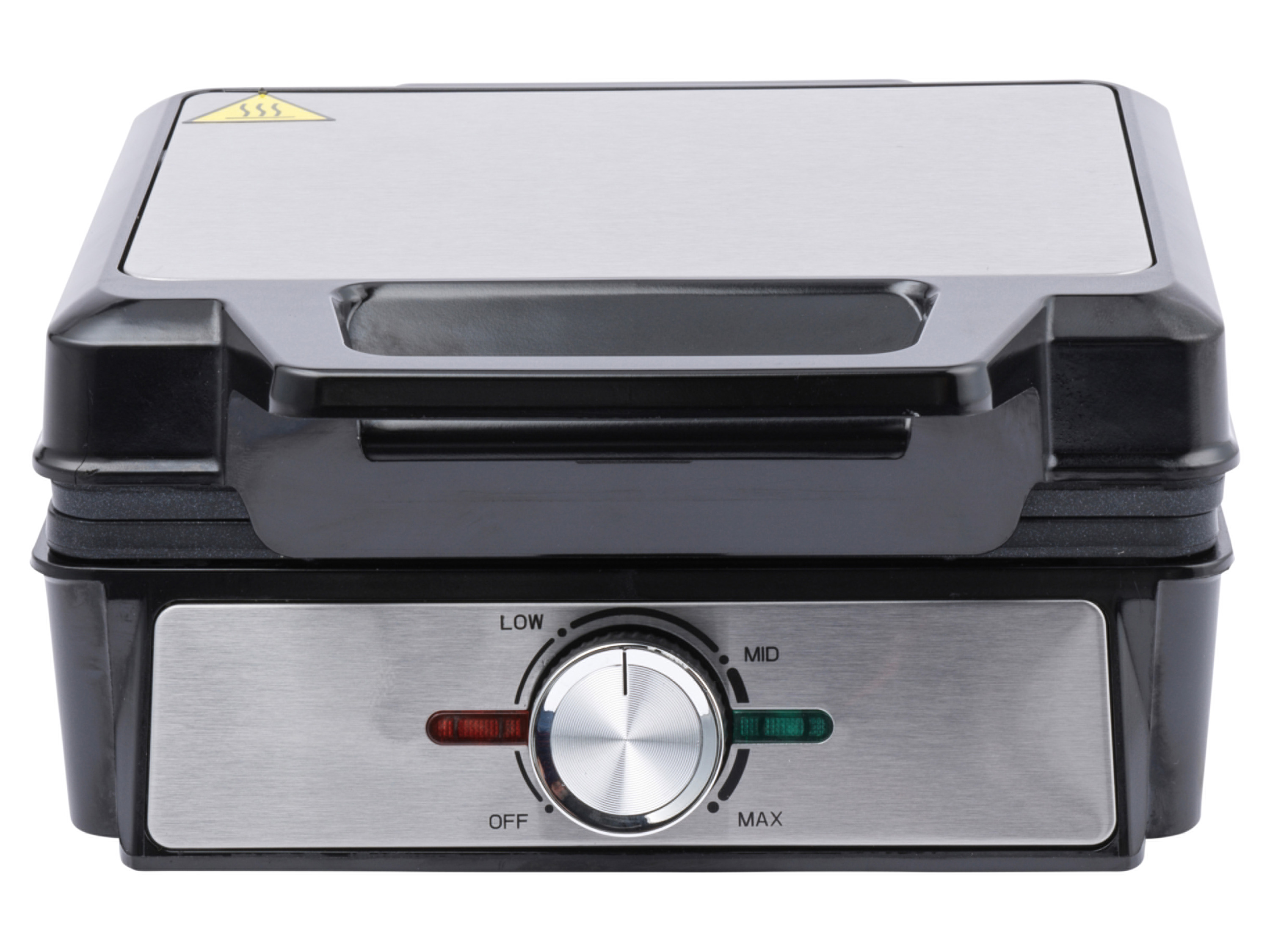 Salter Gofrownica XL, 1600 W, Ek5848