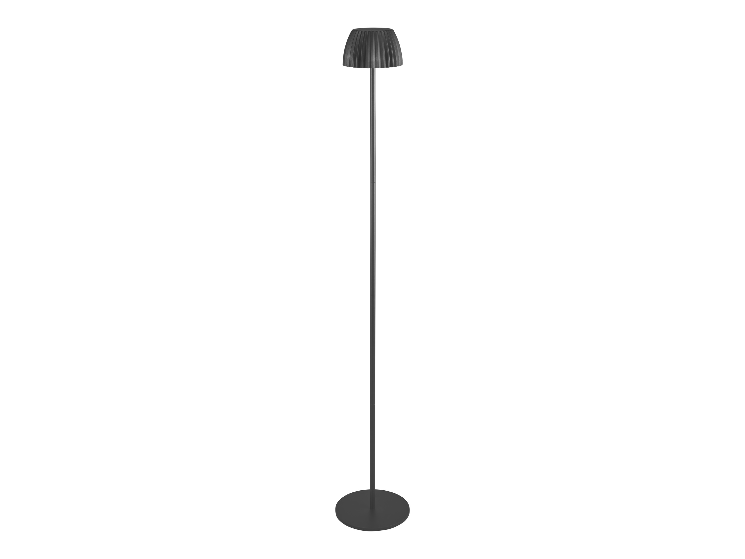 Livarno home Lampa podłogowa Led, 3,6 W listwa