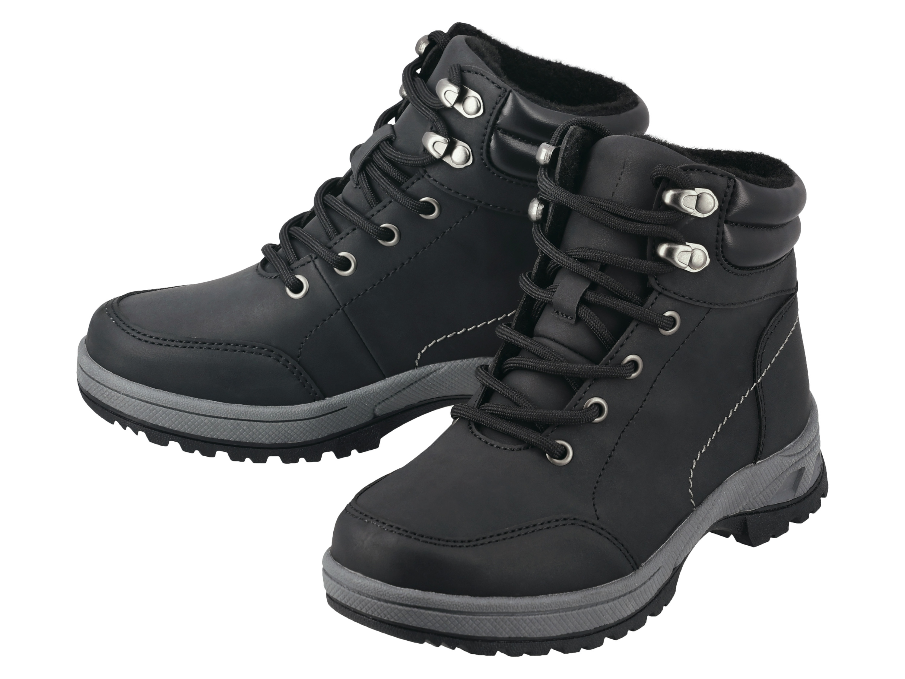 esmara Buty dziewczęce Czarny, 32