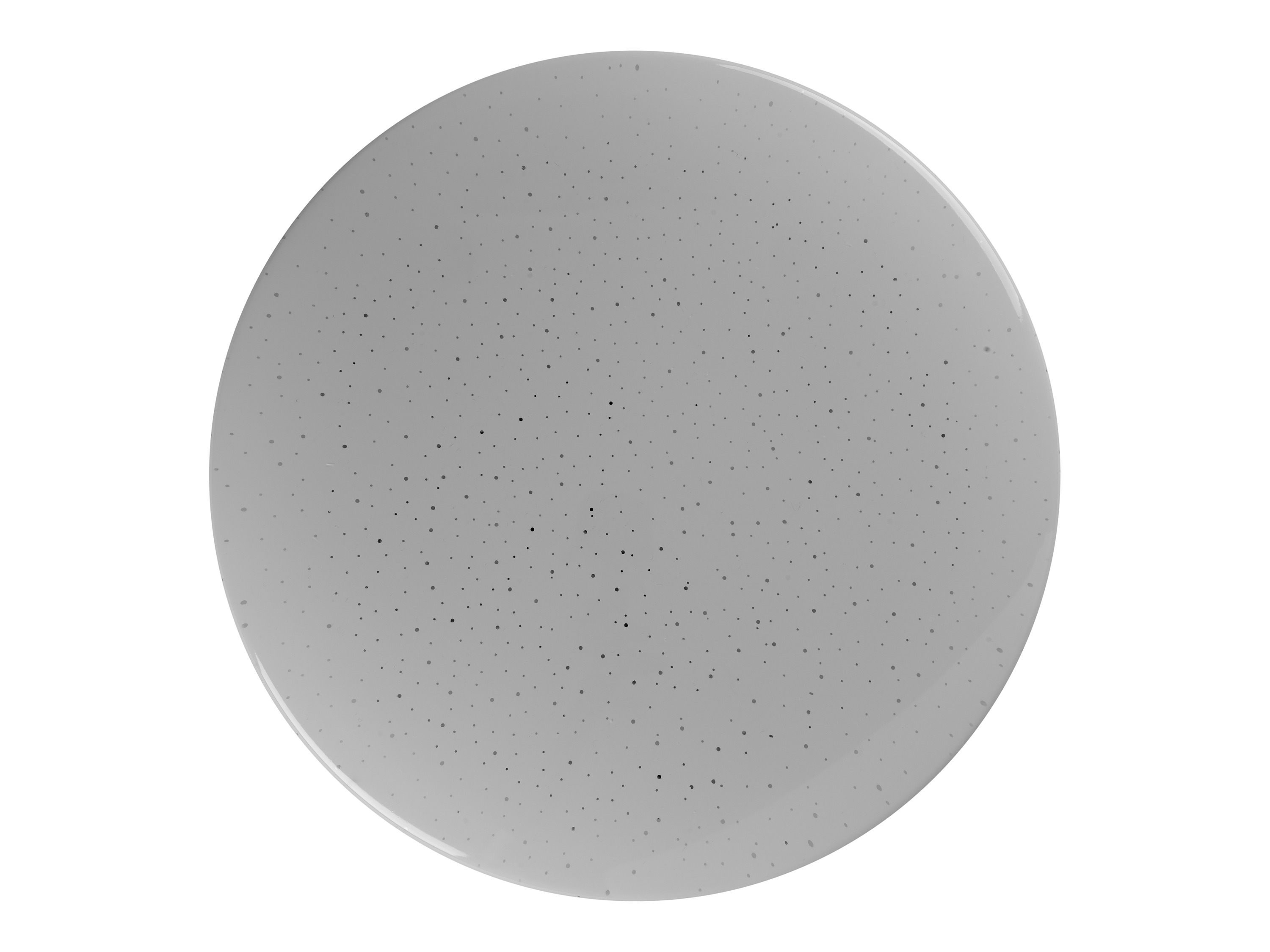 Livarno home Lampa naścienna lub sufitowa LED z efektem gwieździstego nieba Okrągły