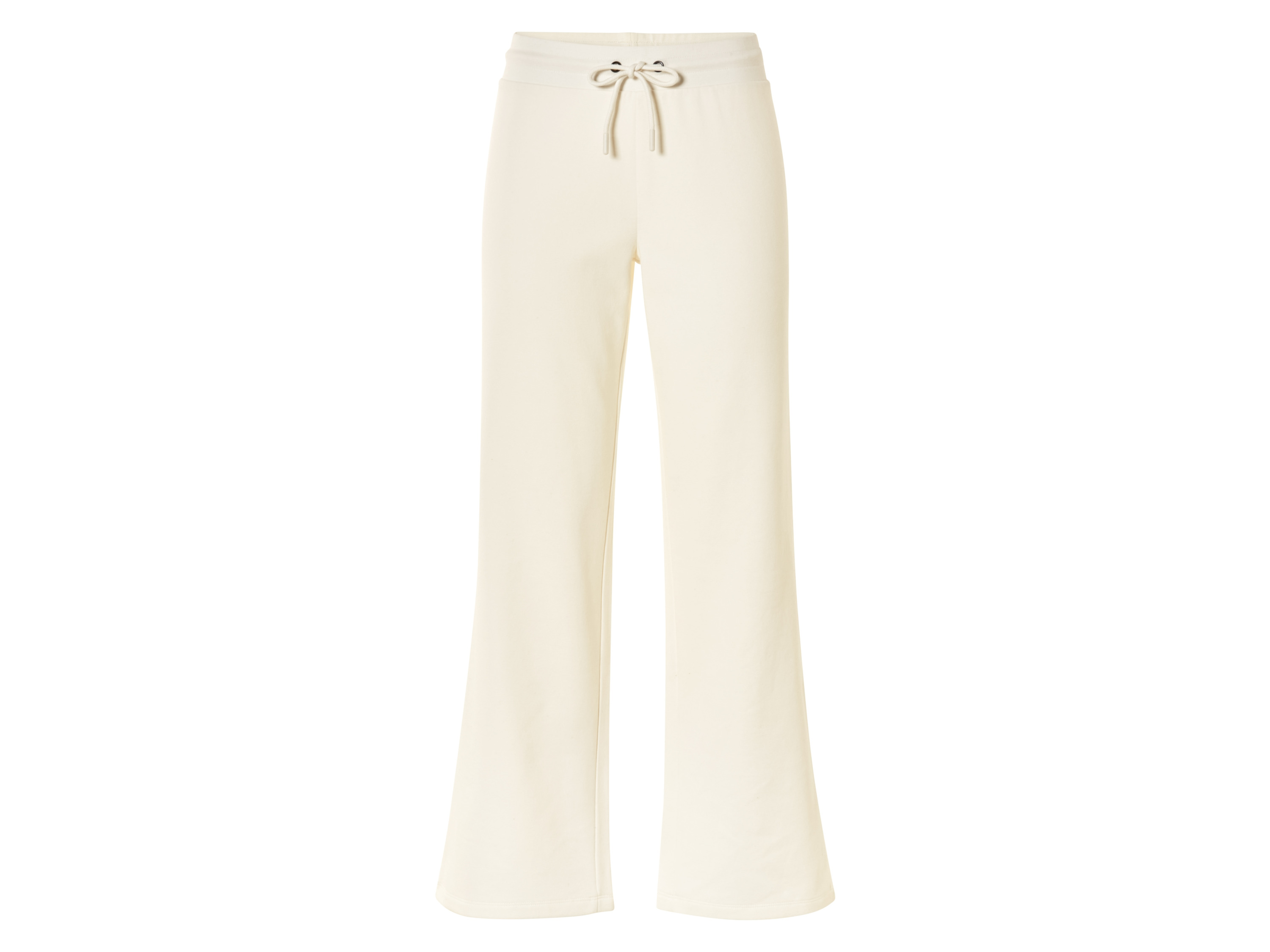 esmara Spodnie dresowe damskie L 44/46, Biały