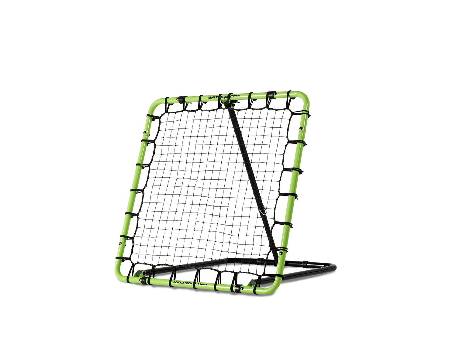 Siatka do gry w piłkę Exit Tempo Rebounder 100 x 100 cm