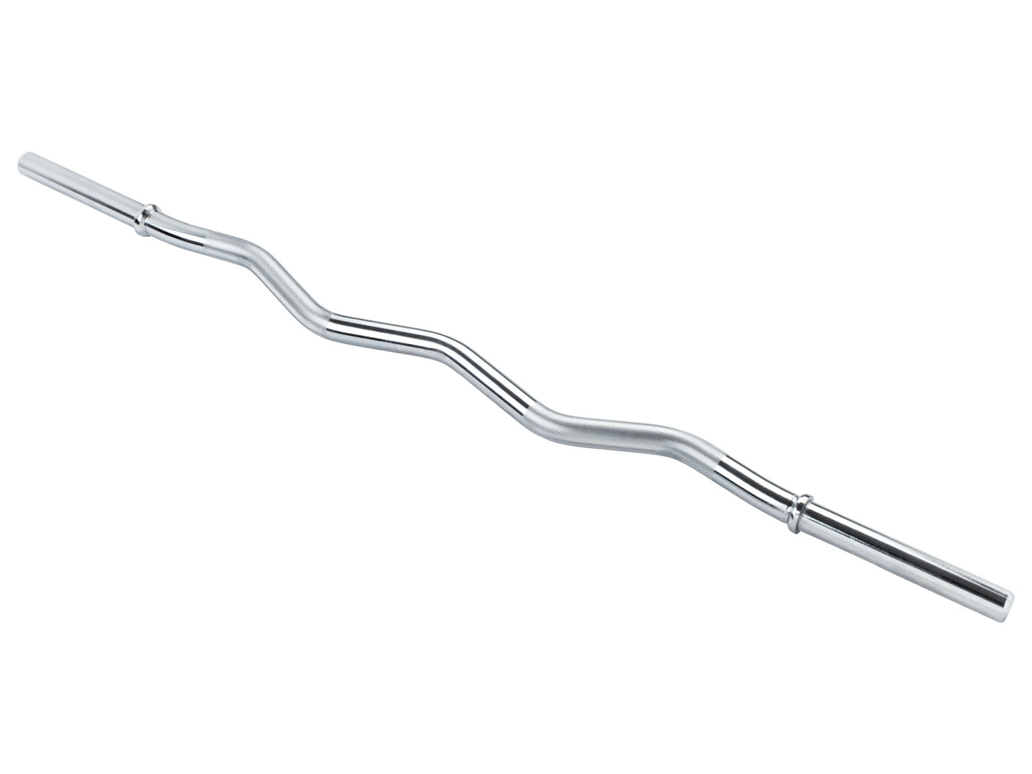 Crivit Gryf SZ, 120 cm, z 2 zamknięciami zaciskowymi