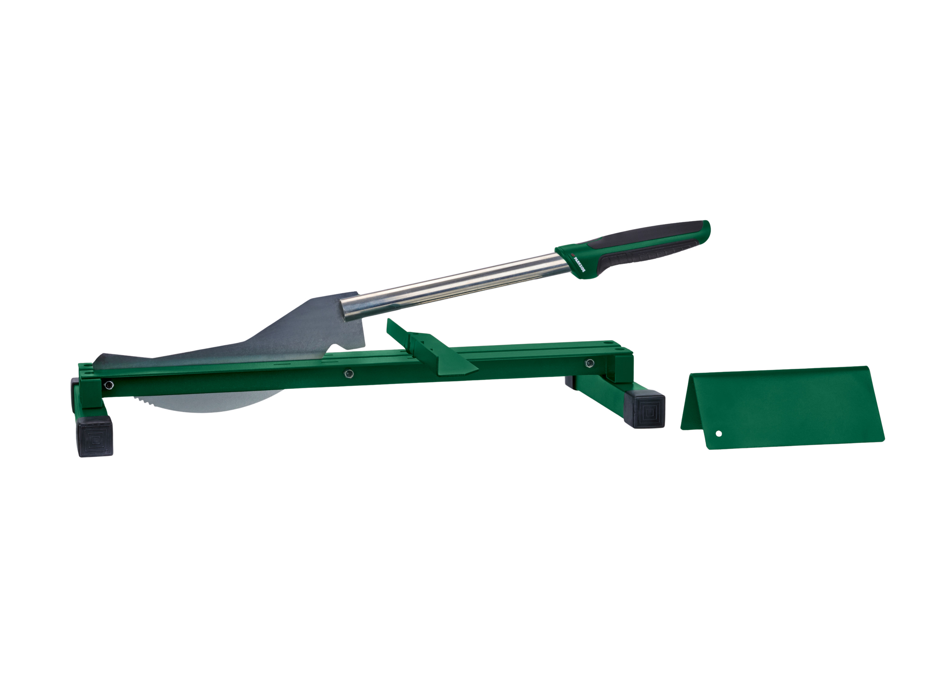 Parkside Obcinak do laminatu