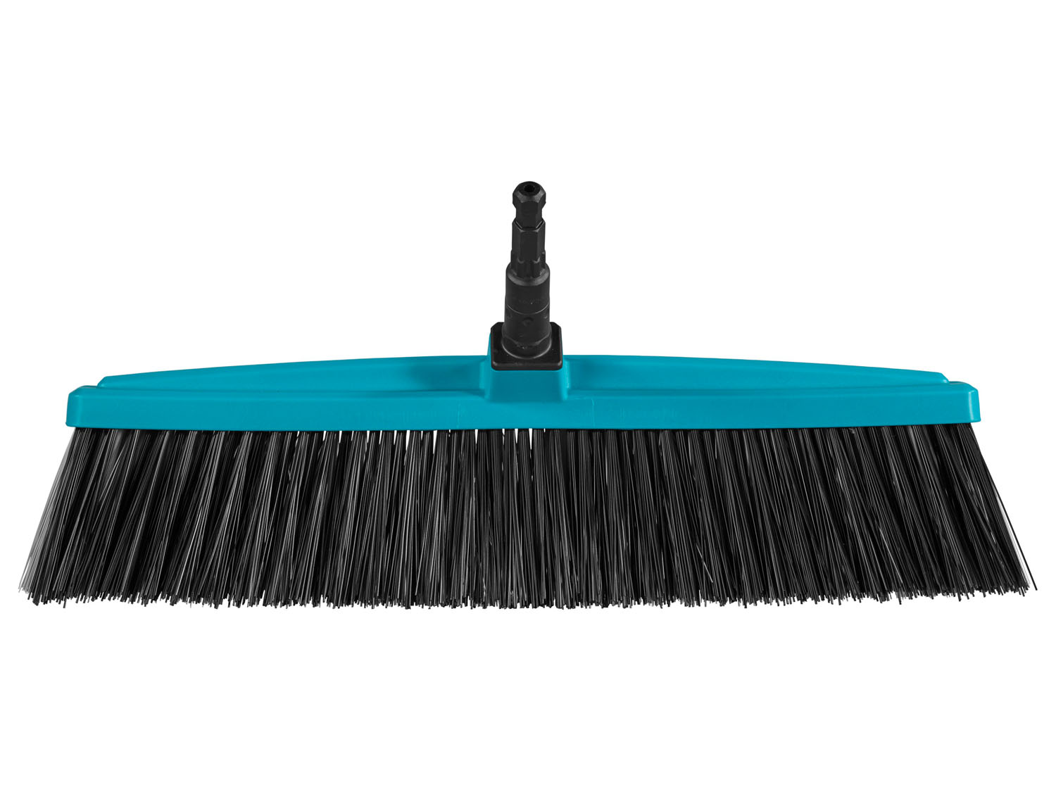 Gardena combisystem - szczotka do zamiatania ulicy