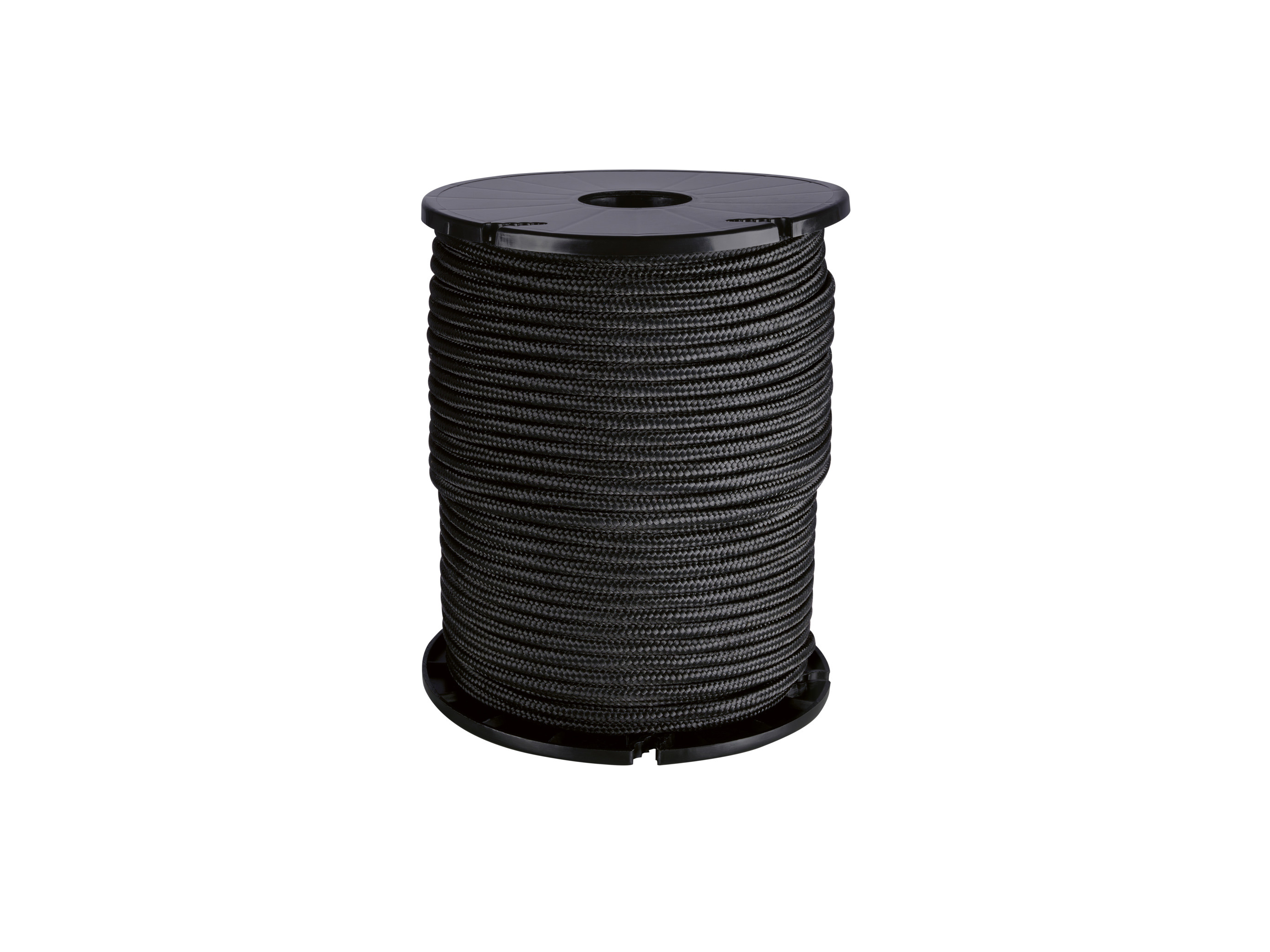 Parkside Linka wielofunkcyjna, czarna, 5 mm x 100 m