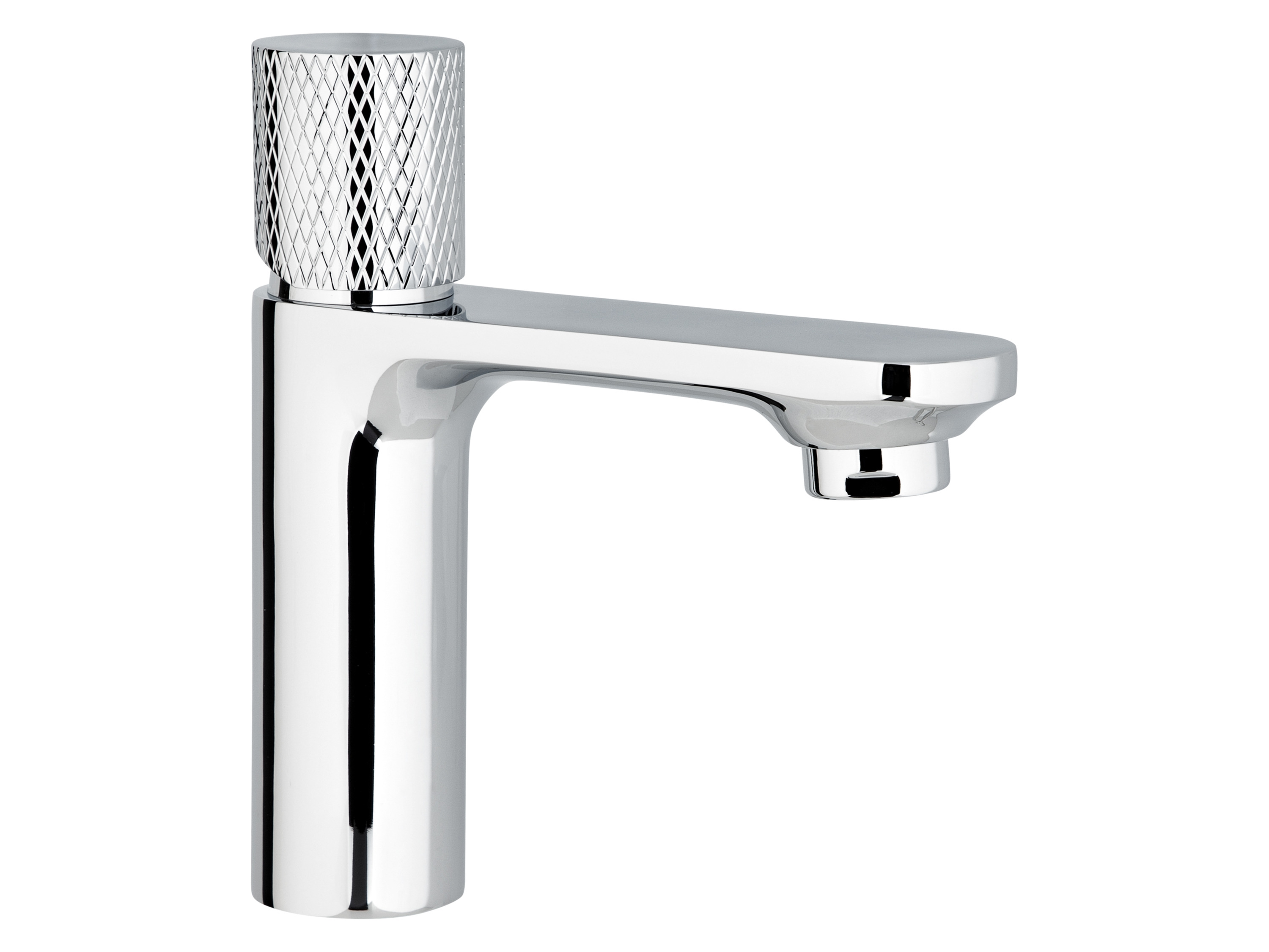 Livarno home Bateria umywalkowa Srebrny