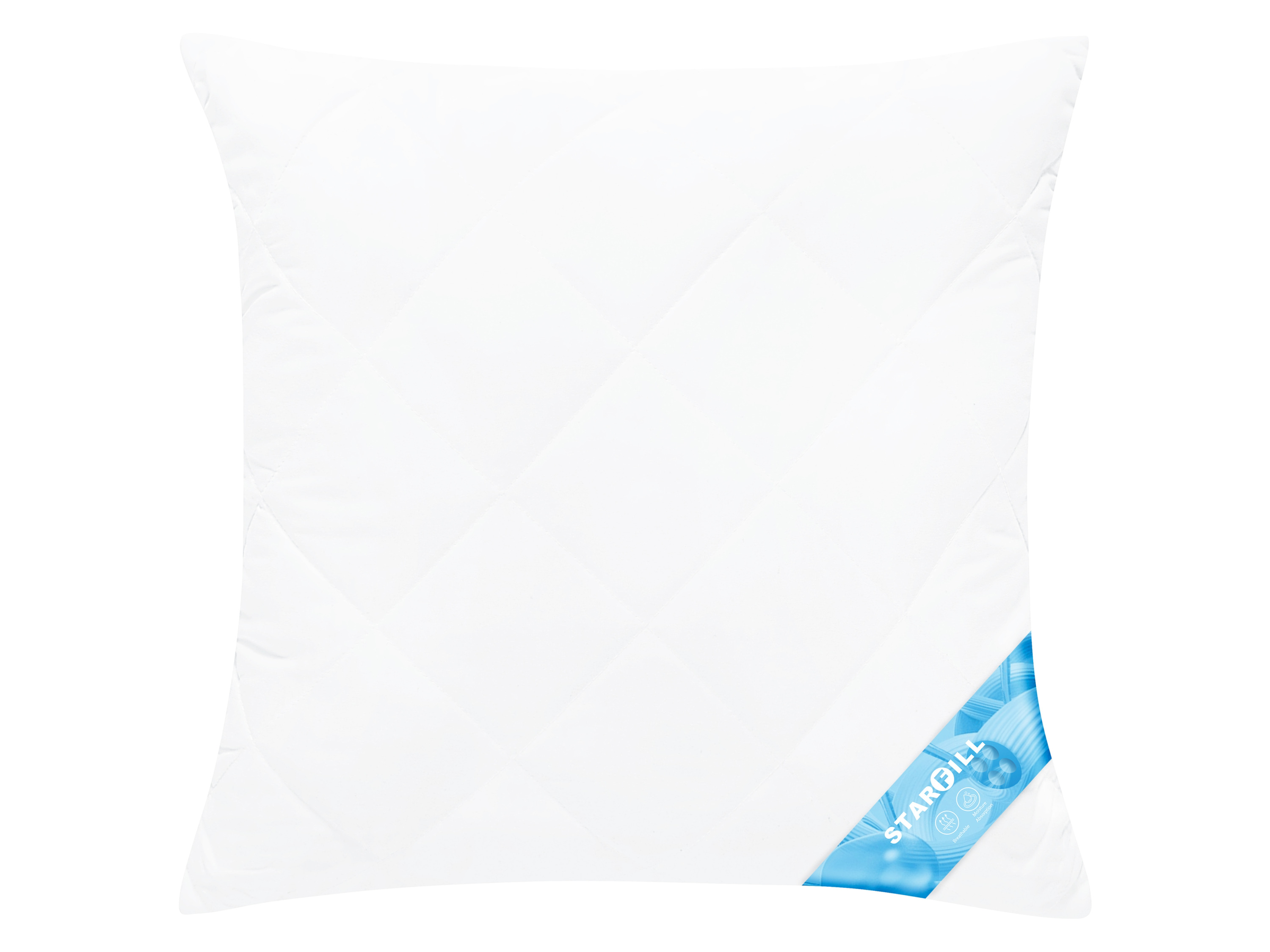 Livarno home Poduszka Starfill, 70 x 80 cm