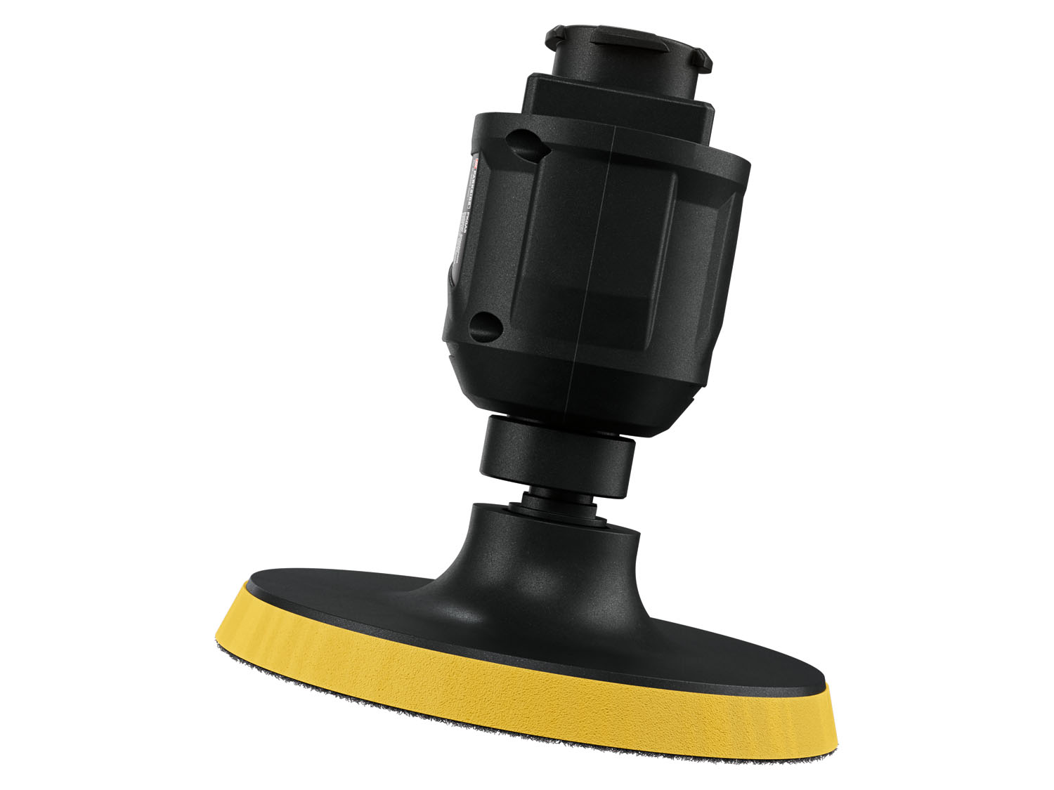 Parkside Nasadki do akumulatorowego urządzenia wielofunkcyjnego Pkga 20-Li, 1 sztuka Nasadka do polerowania