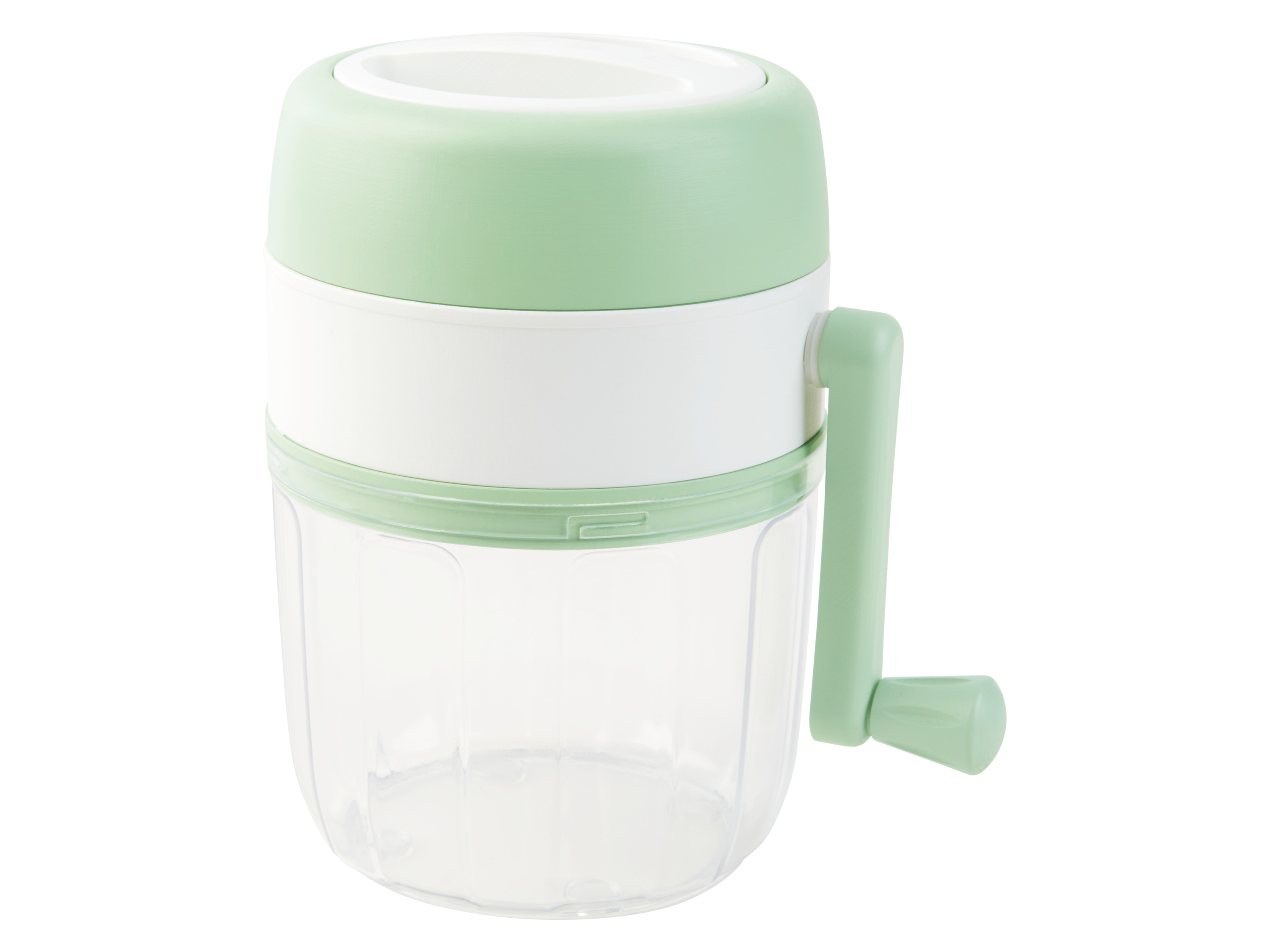 Livarno home Kruszarka do lodu