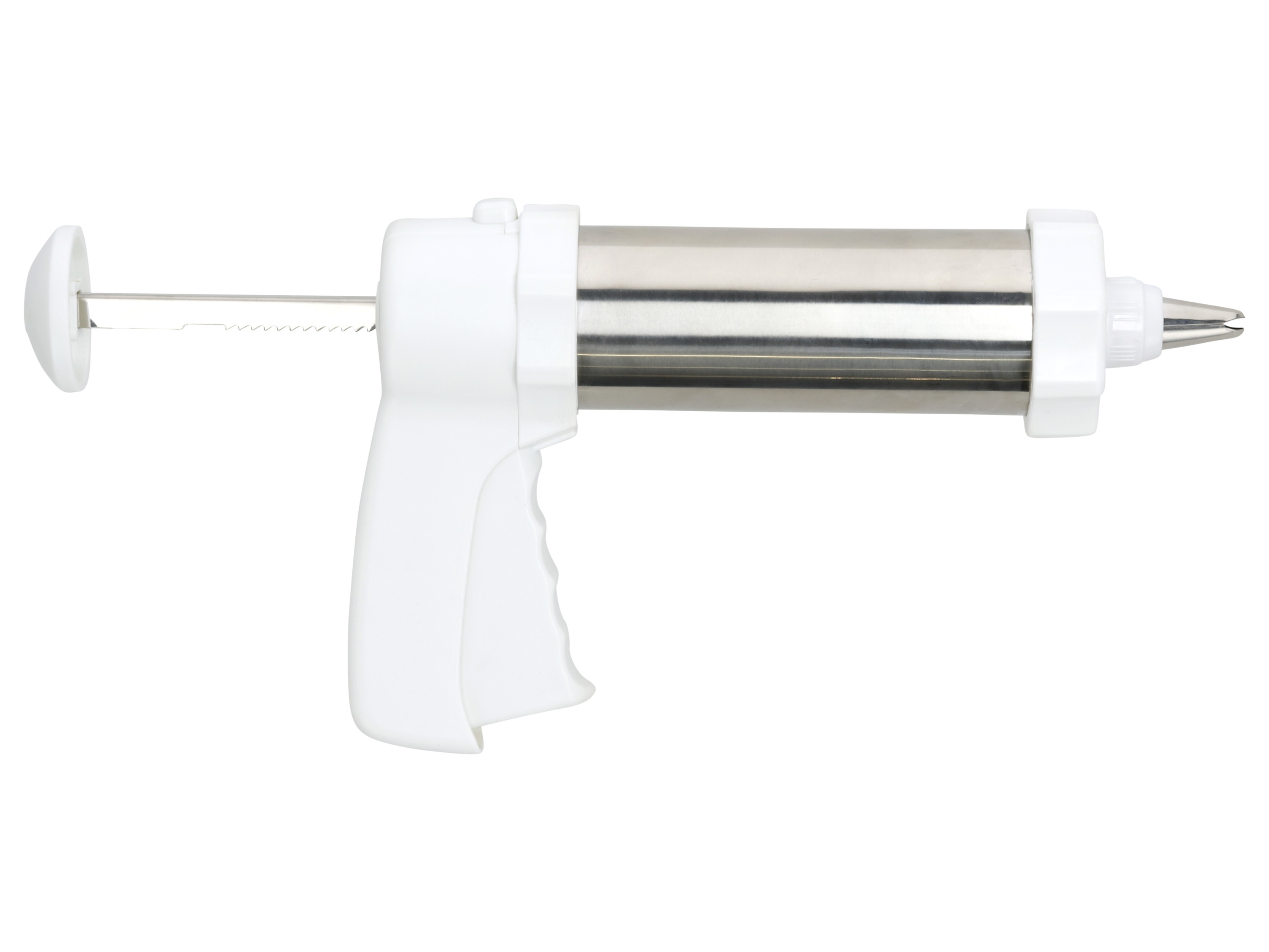 Silvercrest Wyciskarka do ciastek lub rękaw cukierniczy Prasa do ciastek