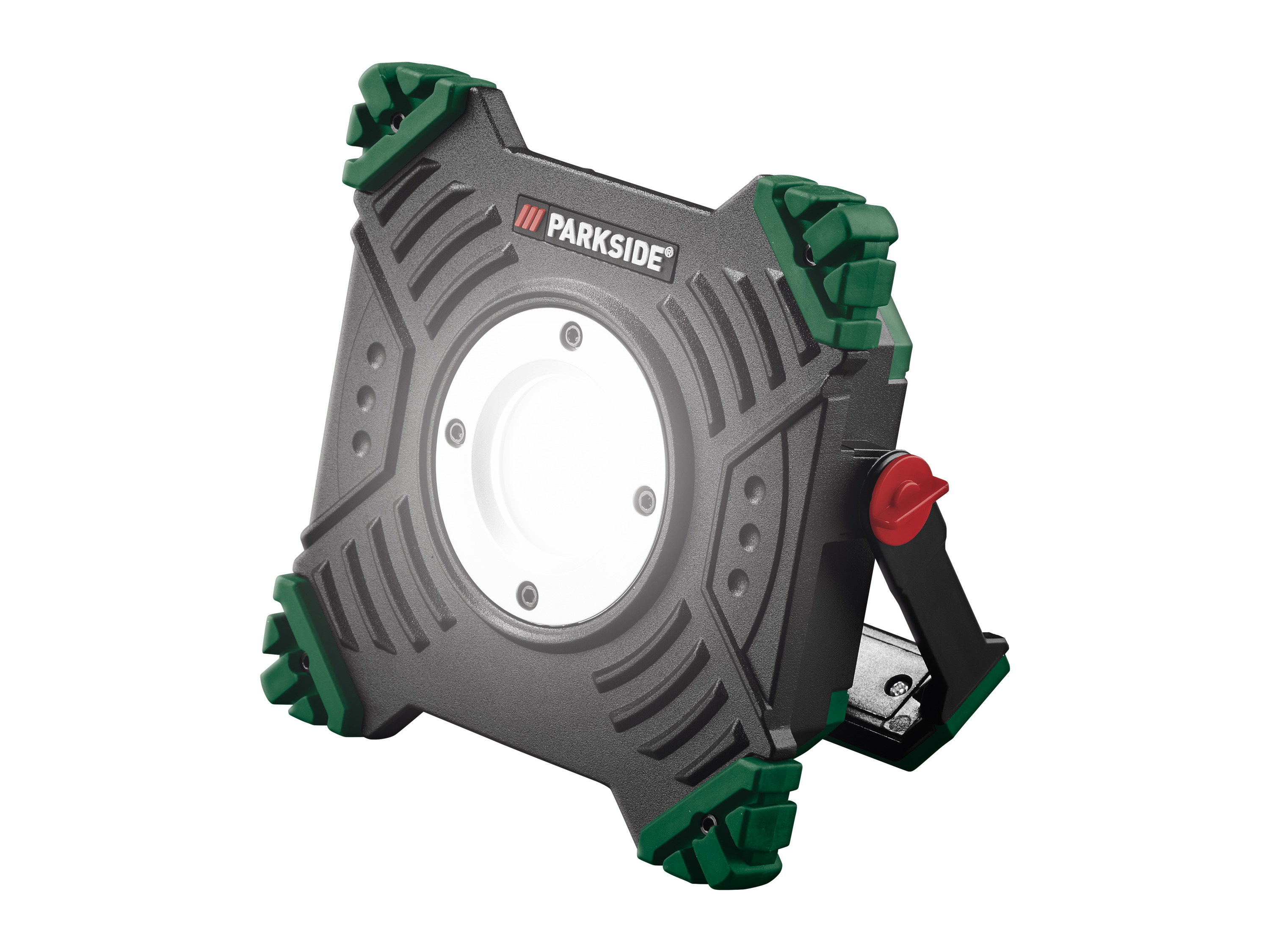 Parkside Akumulatorowy reflektor roboczy Led, Paal 6000 D1