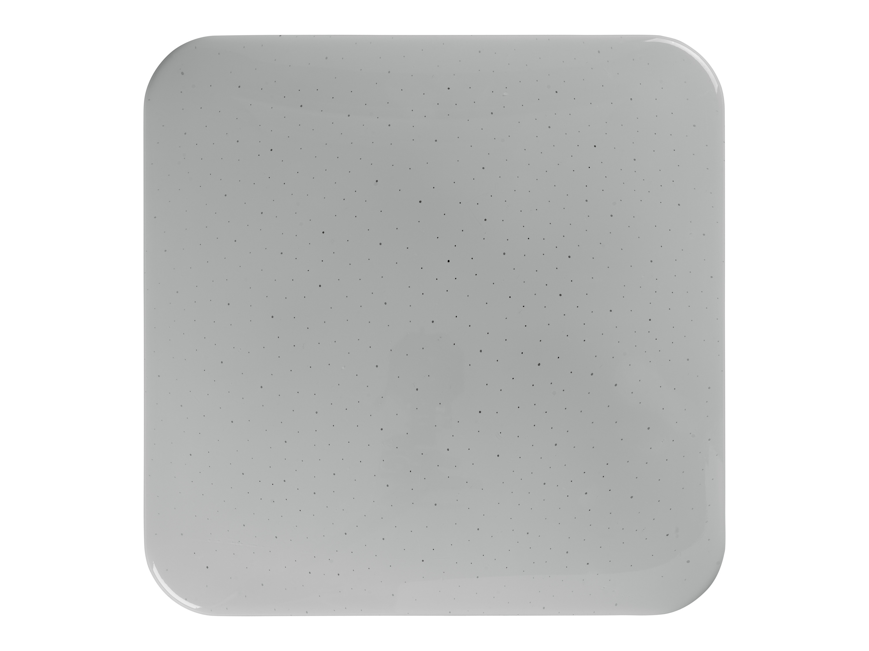 Livarno home Lampa naścienna lub sufitowa LED z efektem gwieździstego nieba Kwadratowy