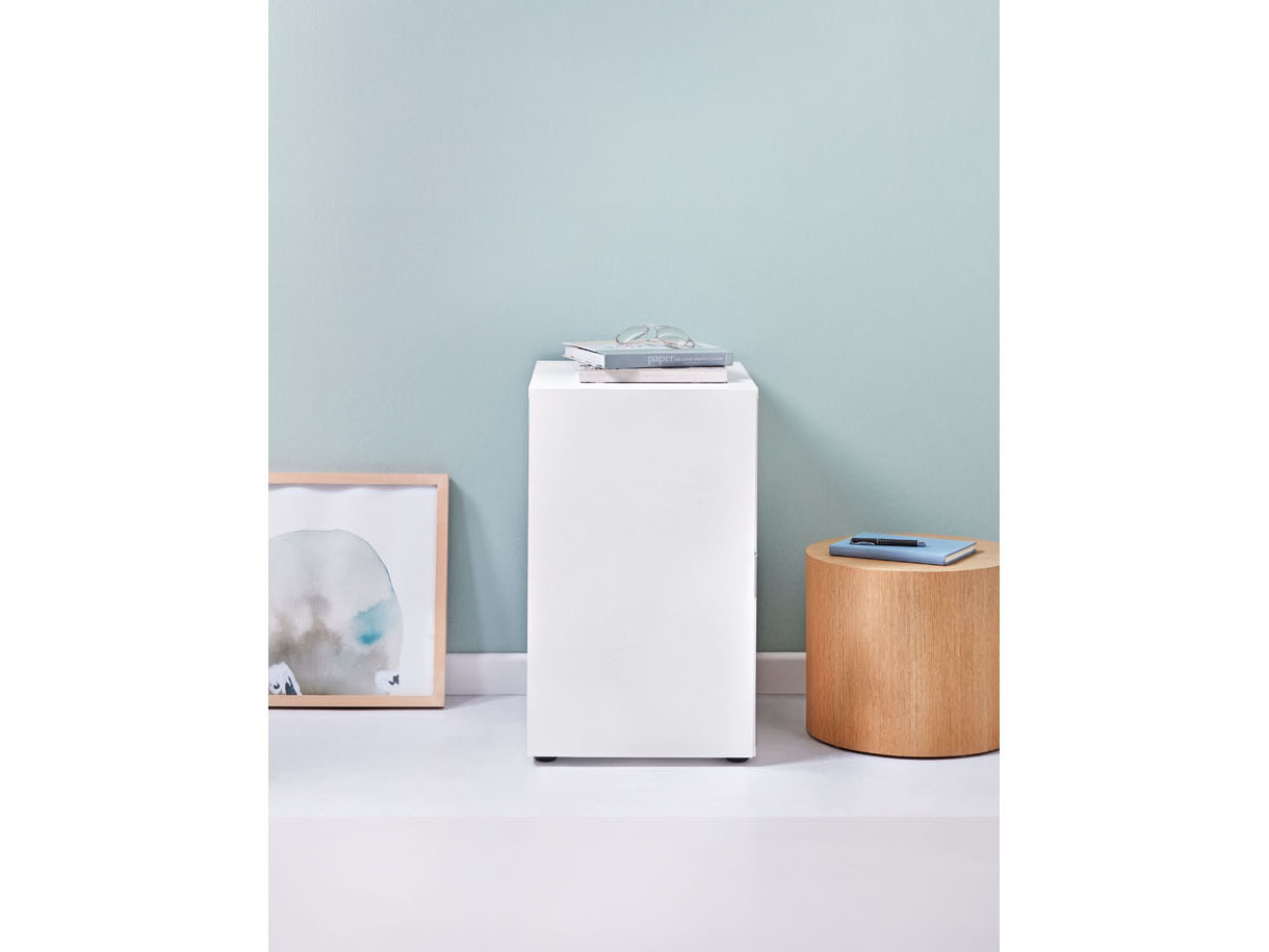 Livarno home Szafka Liverpool, 60 cm, biała