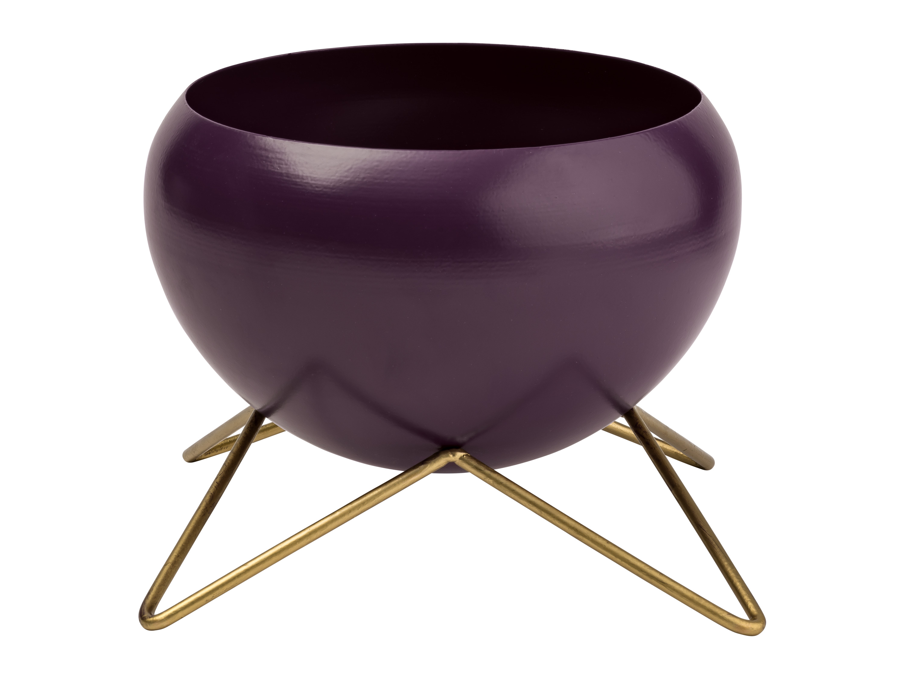 Livarno home Doniczka lub zestaw 2 doniczek dekoracyjnych Duży