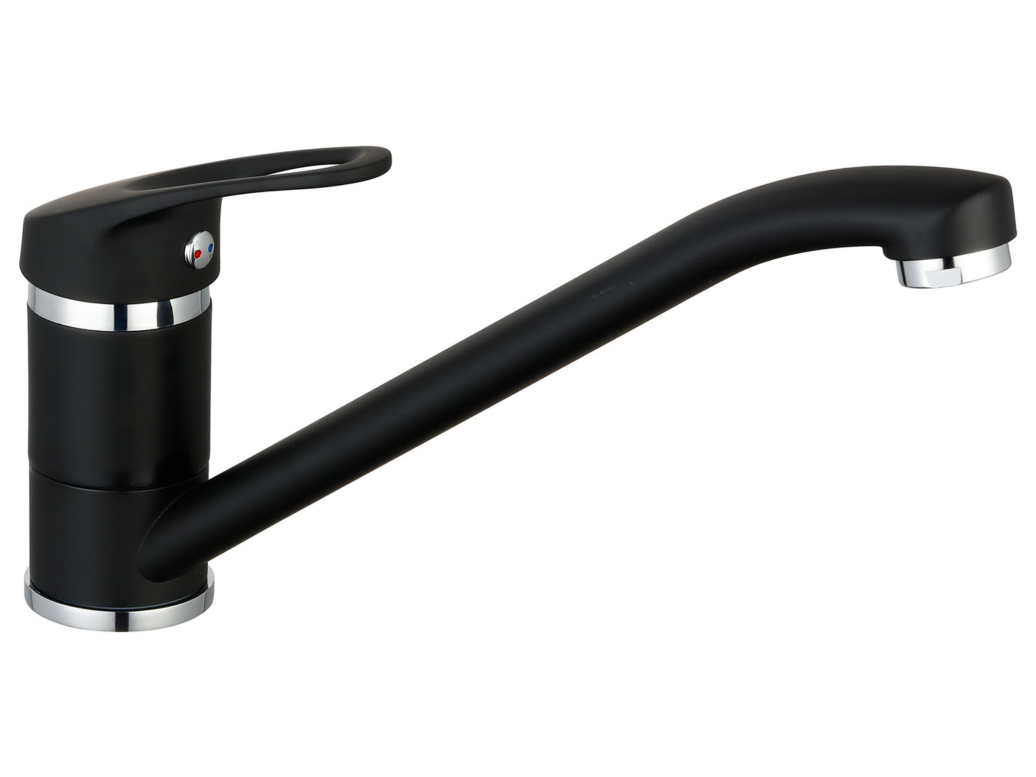 Eisl Bateria kuchenna Speed, z zakresem obrotu 360°