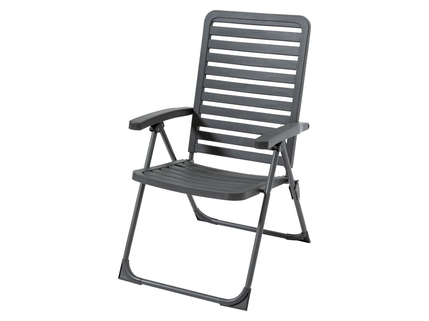 Livarno home Krzesło ogrodowe składane