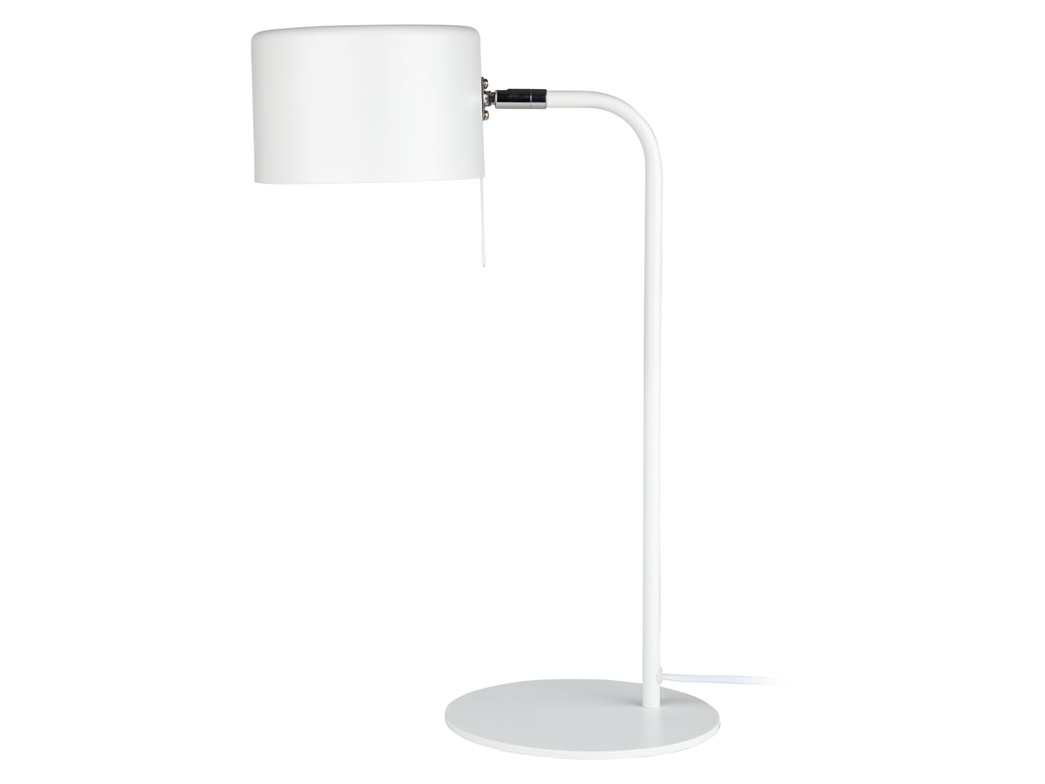 Livarno home Lampka stołowa LED Lampka pojedyncza