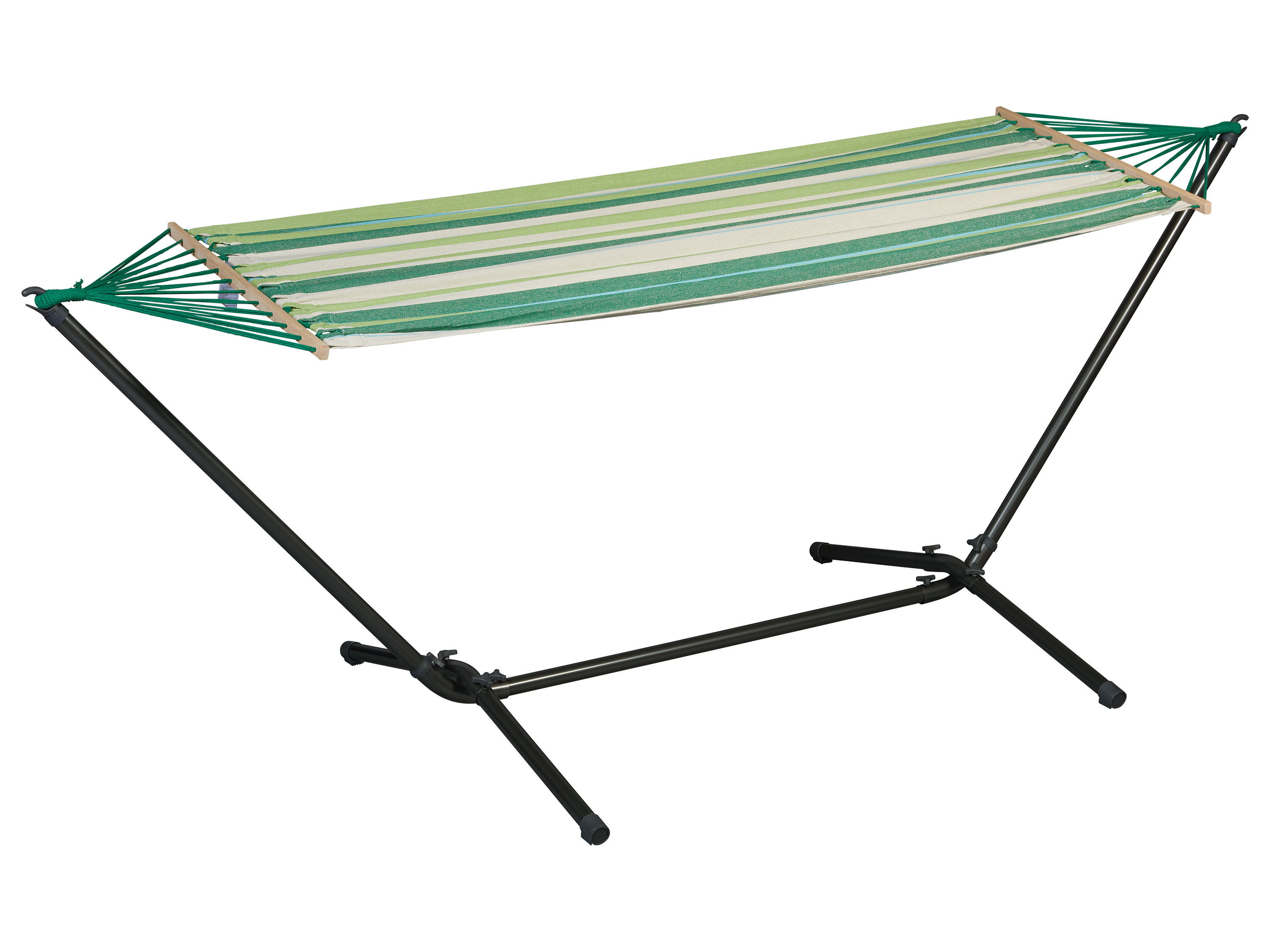 Livarno home Hamak z ramą