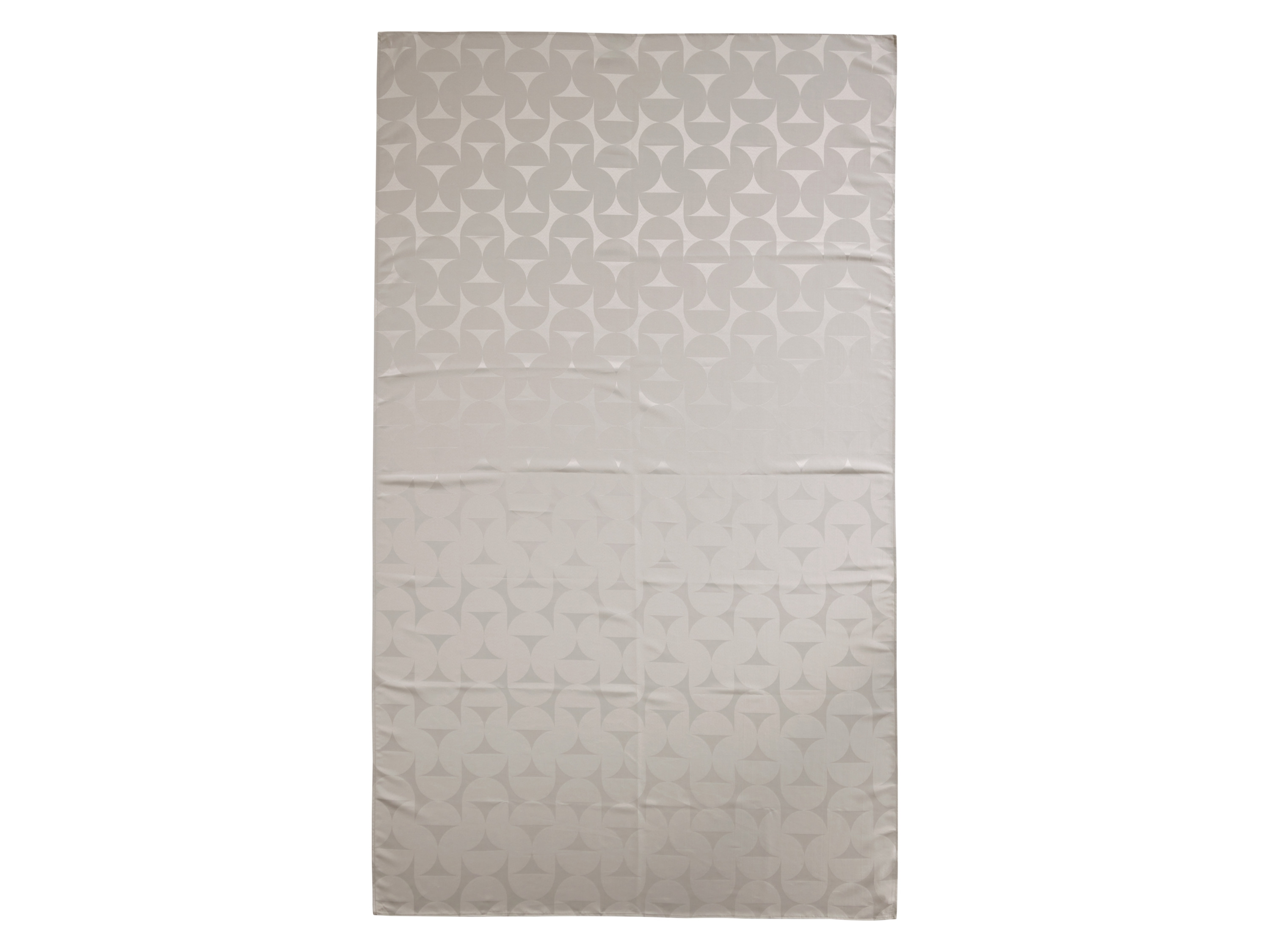 Livarno home Obrus, 140 x 240 Jasnoszary