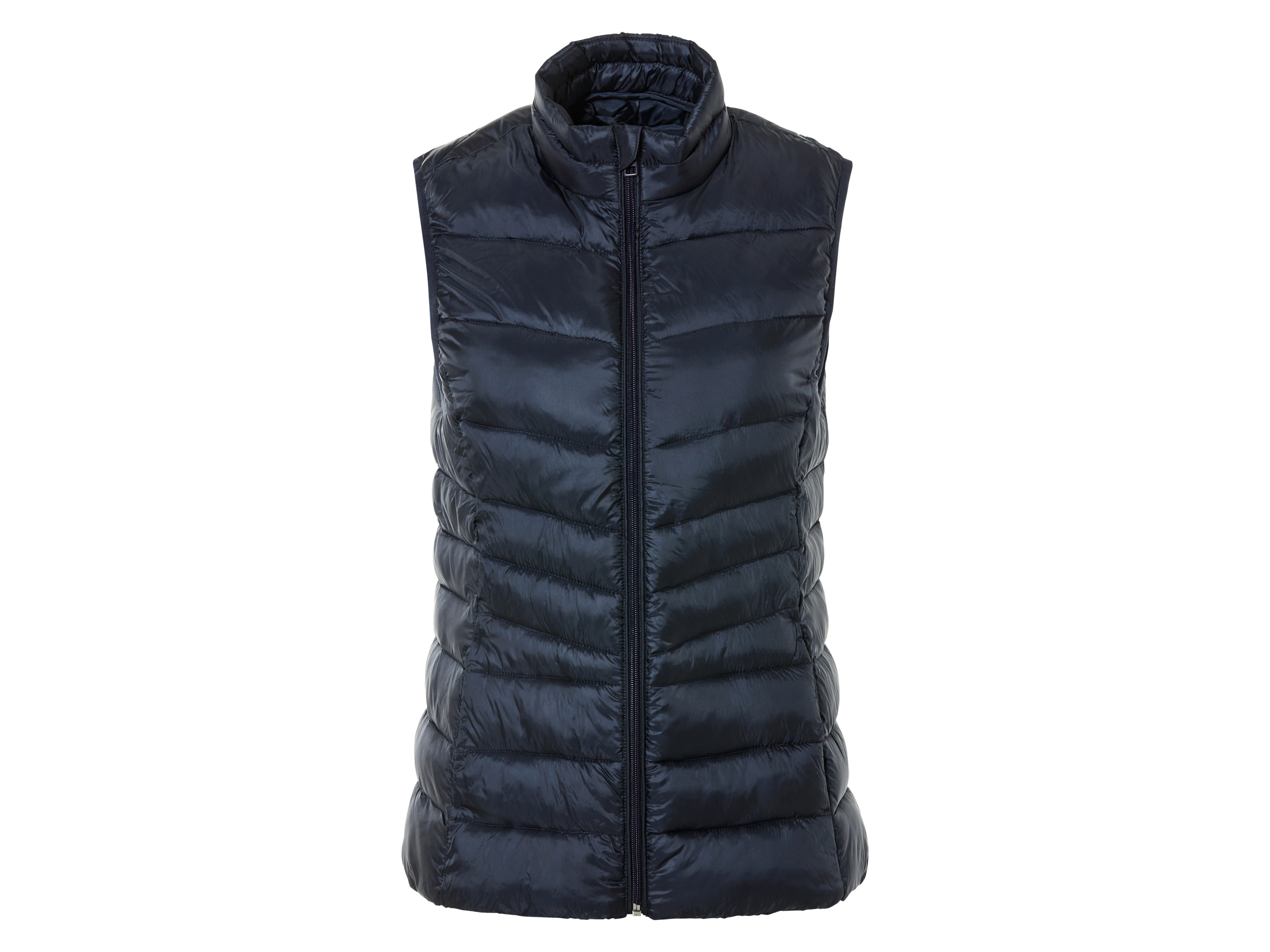 esmara Lekka kamizelka damska Granatowy, XS 32/34