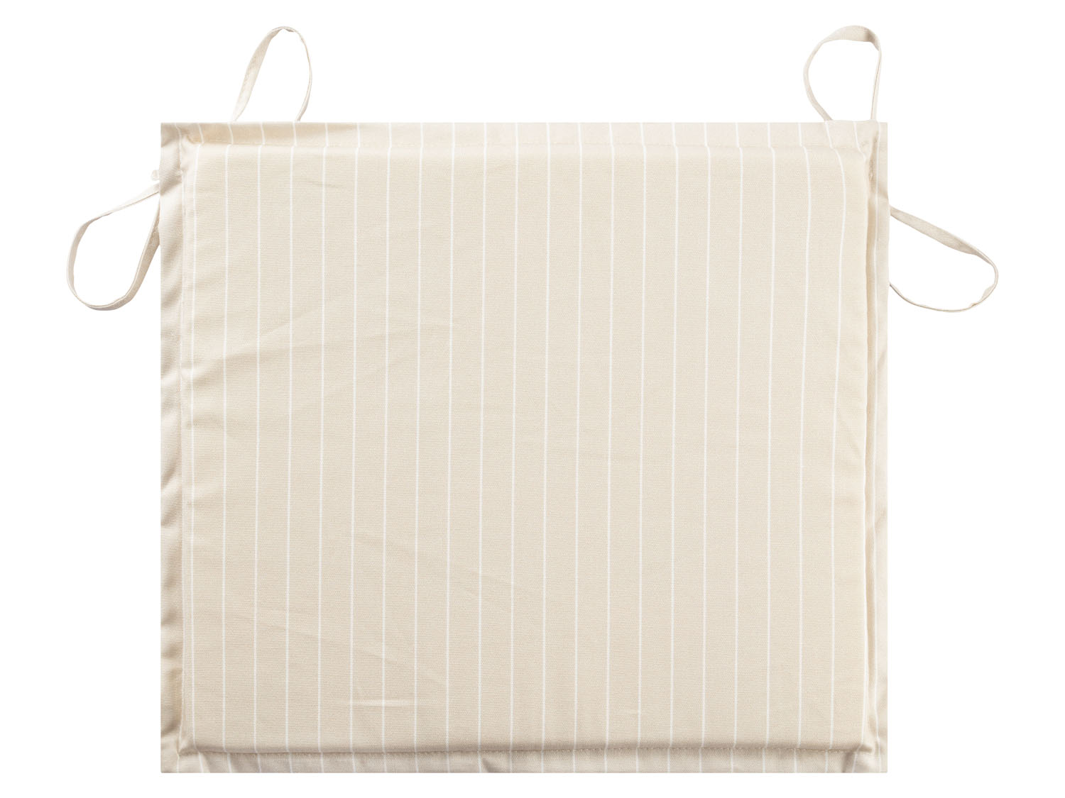 Livarno home Poduszka dwustronna na siedzisko Sevilla Kremowy