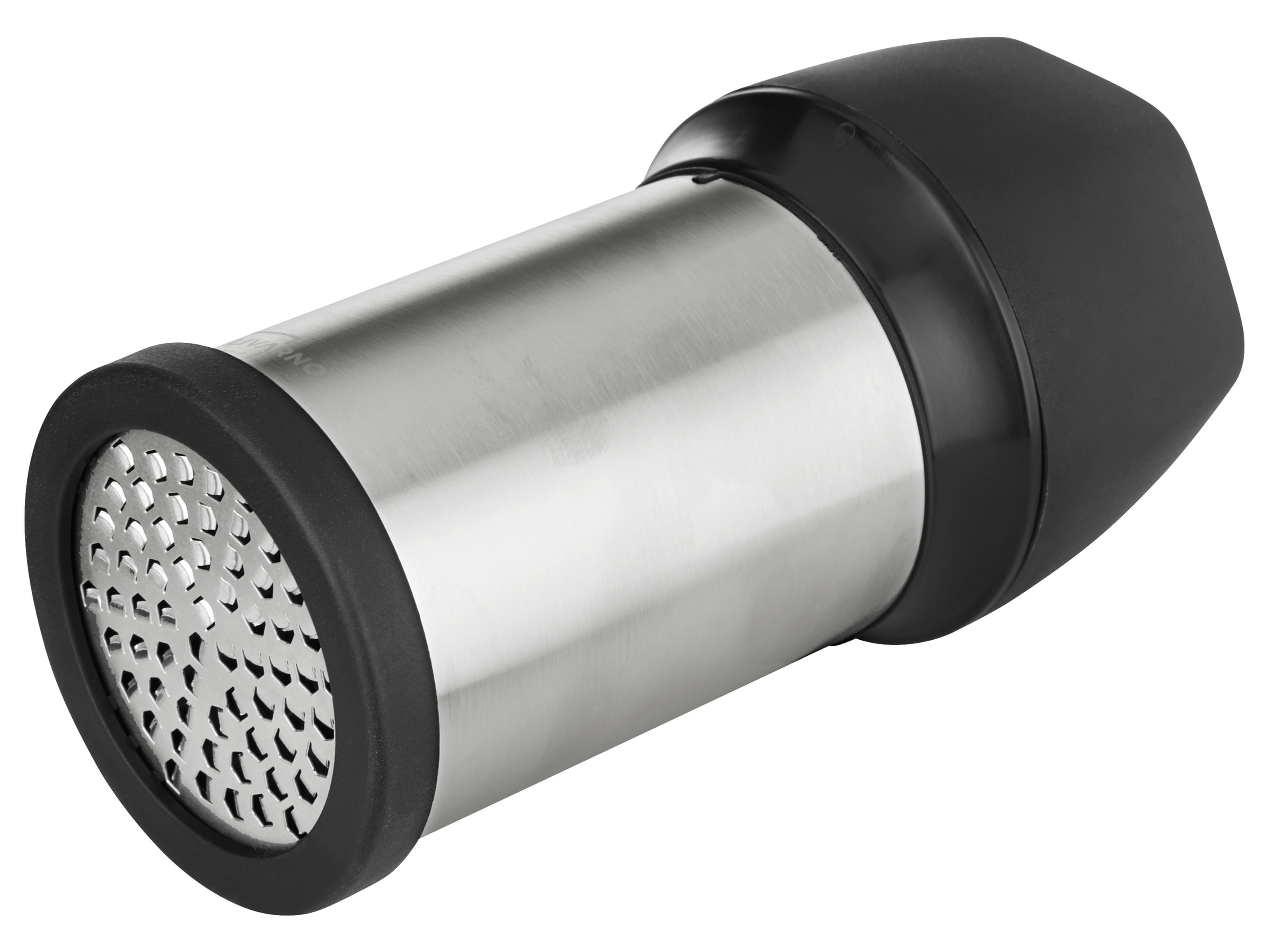 Livarno home Młynek do soli i pieprzu / Dozownik do octu i oleju / Tarka Tarka do parmezanu