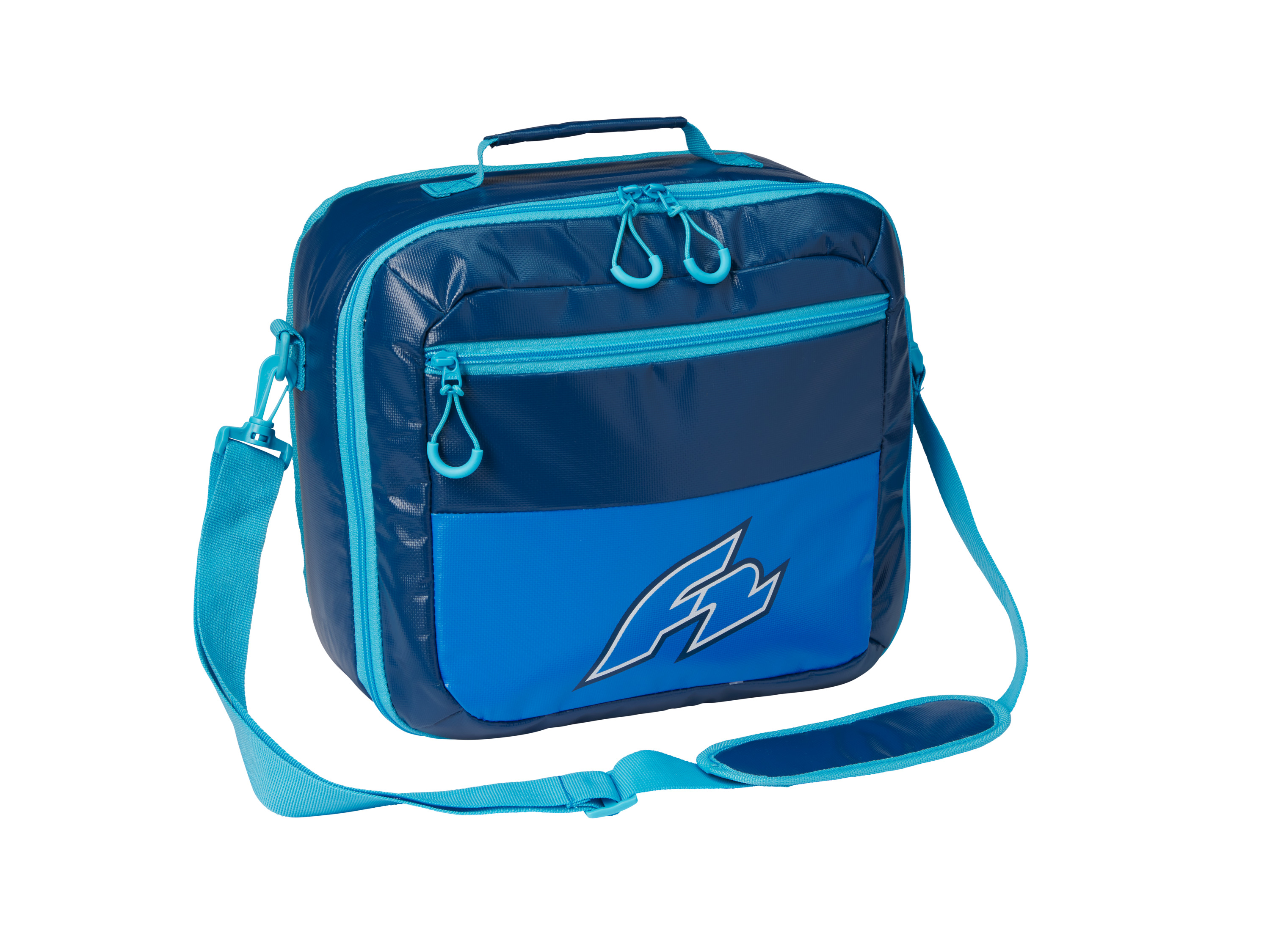 Plecak / Torba chłodząca do SUP Torba chłodząca, ciemnoniebieski