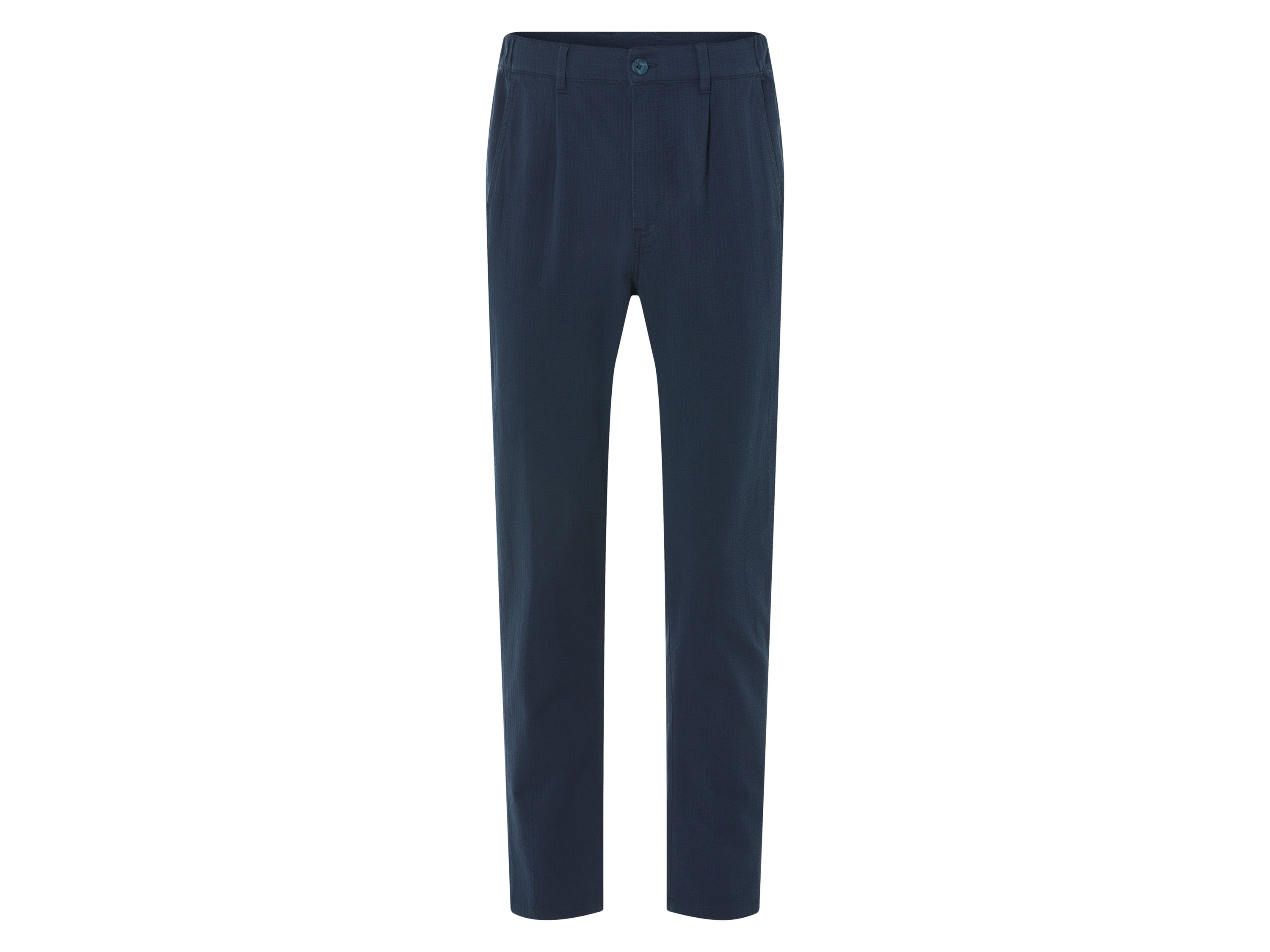 Livergy Spodnie męskie Granatowy, XL 56/58