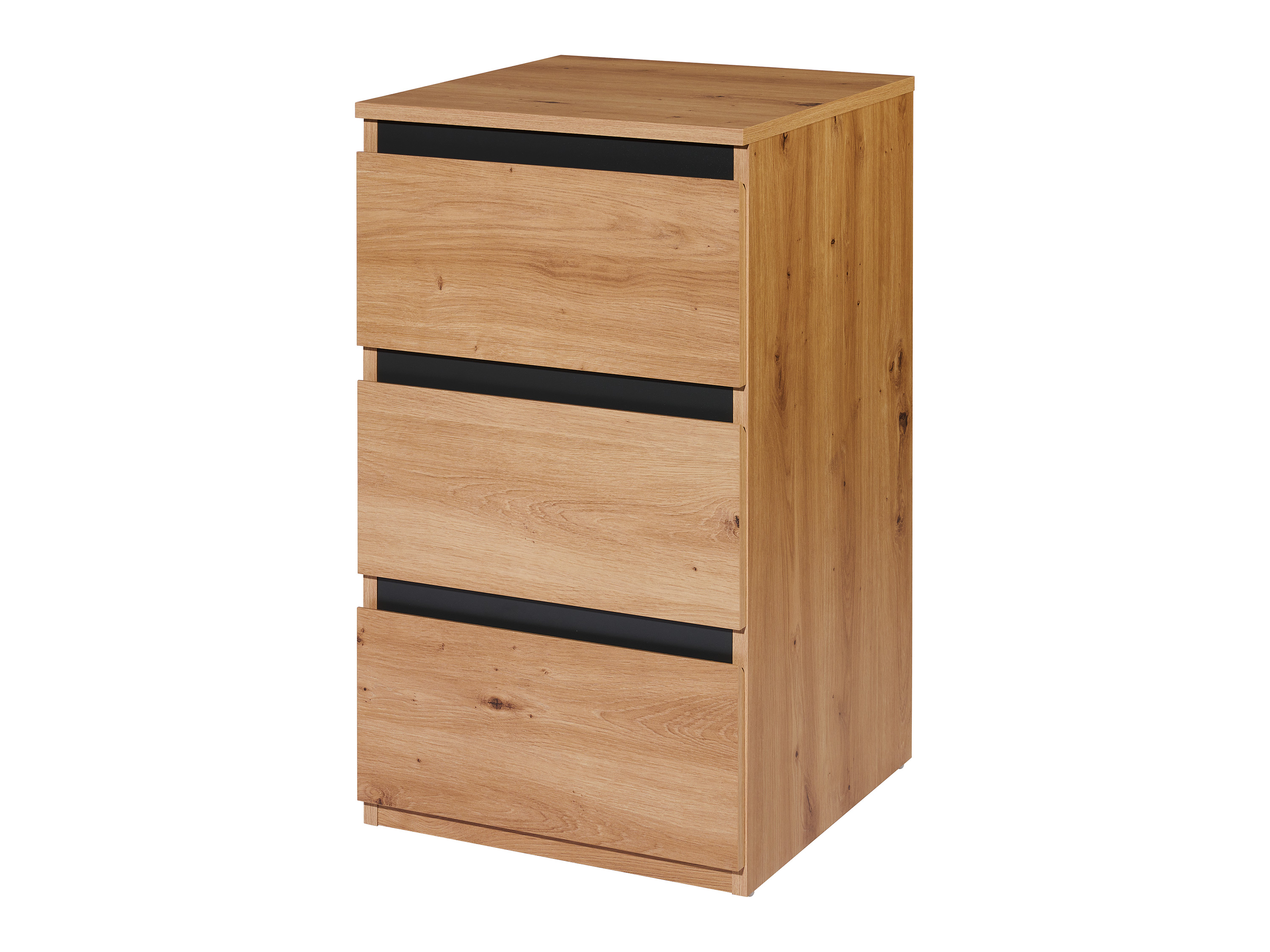 Livarno home Komoda Genf, 3 szuflady