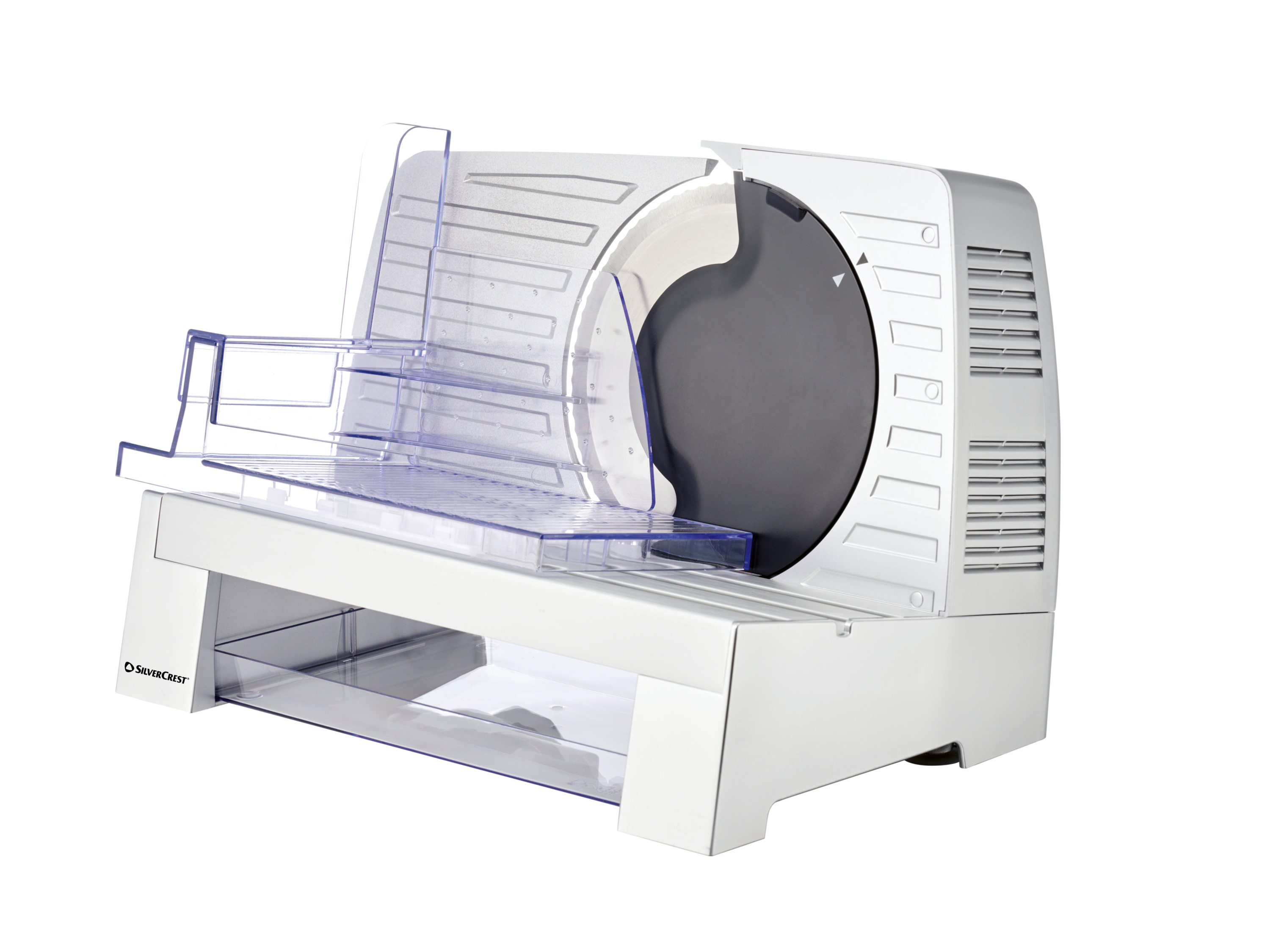 Silvercrest Krajalnica elektryczna, SAS 120 E1