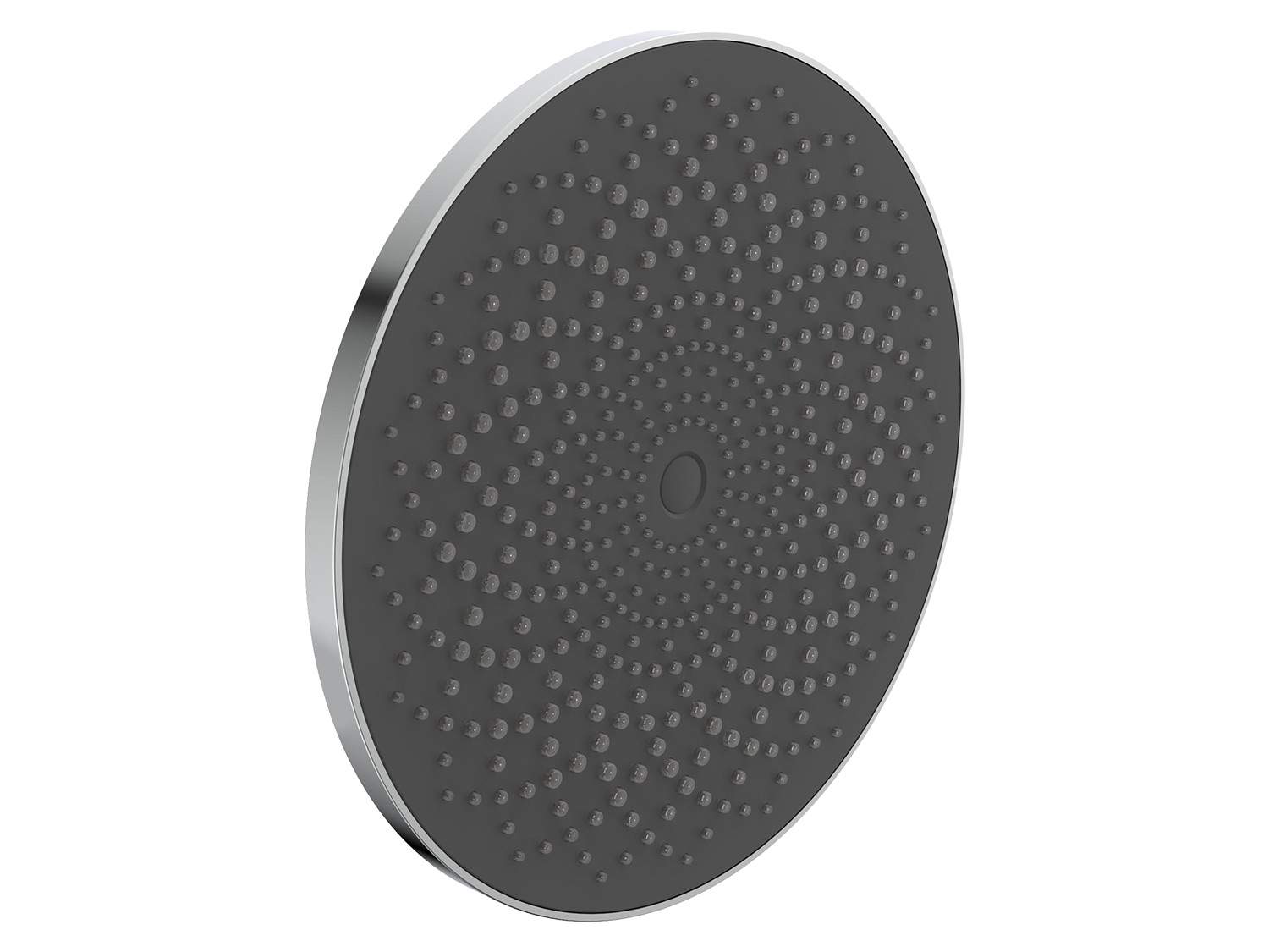 Schütte Głowica prysznicowa Capri Chrom