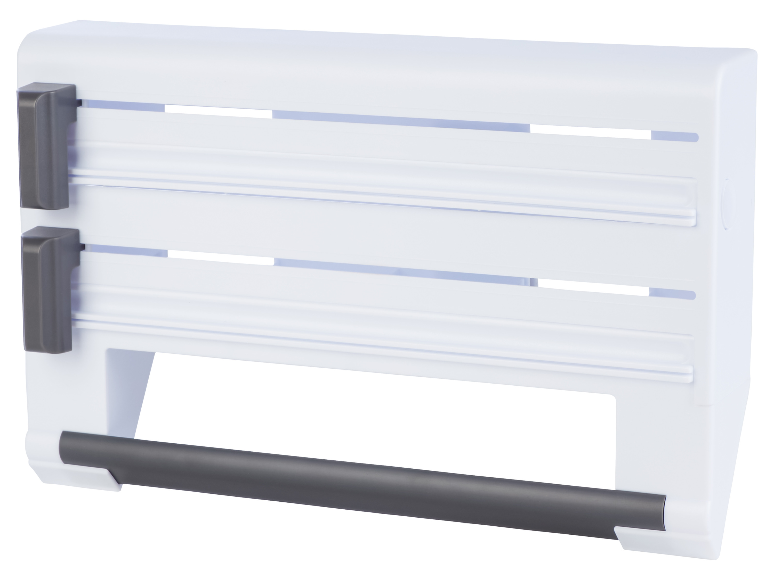 Livarno home Uchwyt kuchenny na ręcznik papierowy i folie