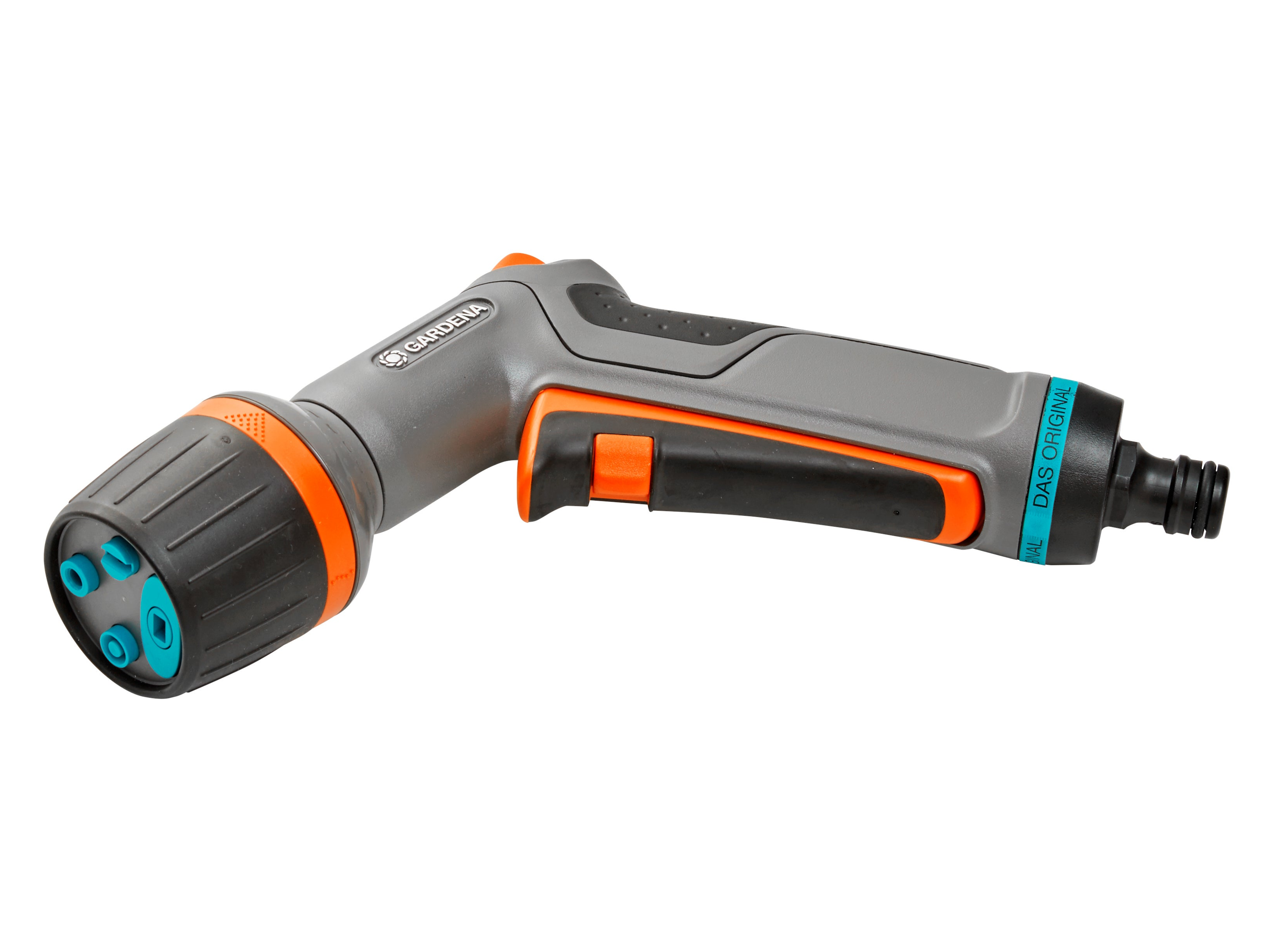 Gardena Wielofunkcyjna strzykawka myjąca »Comfort«, oszczędzająca wodę