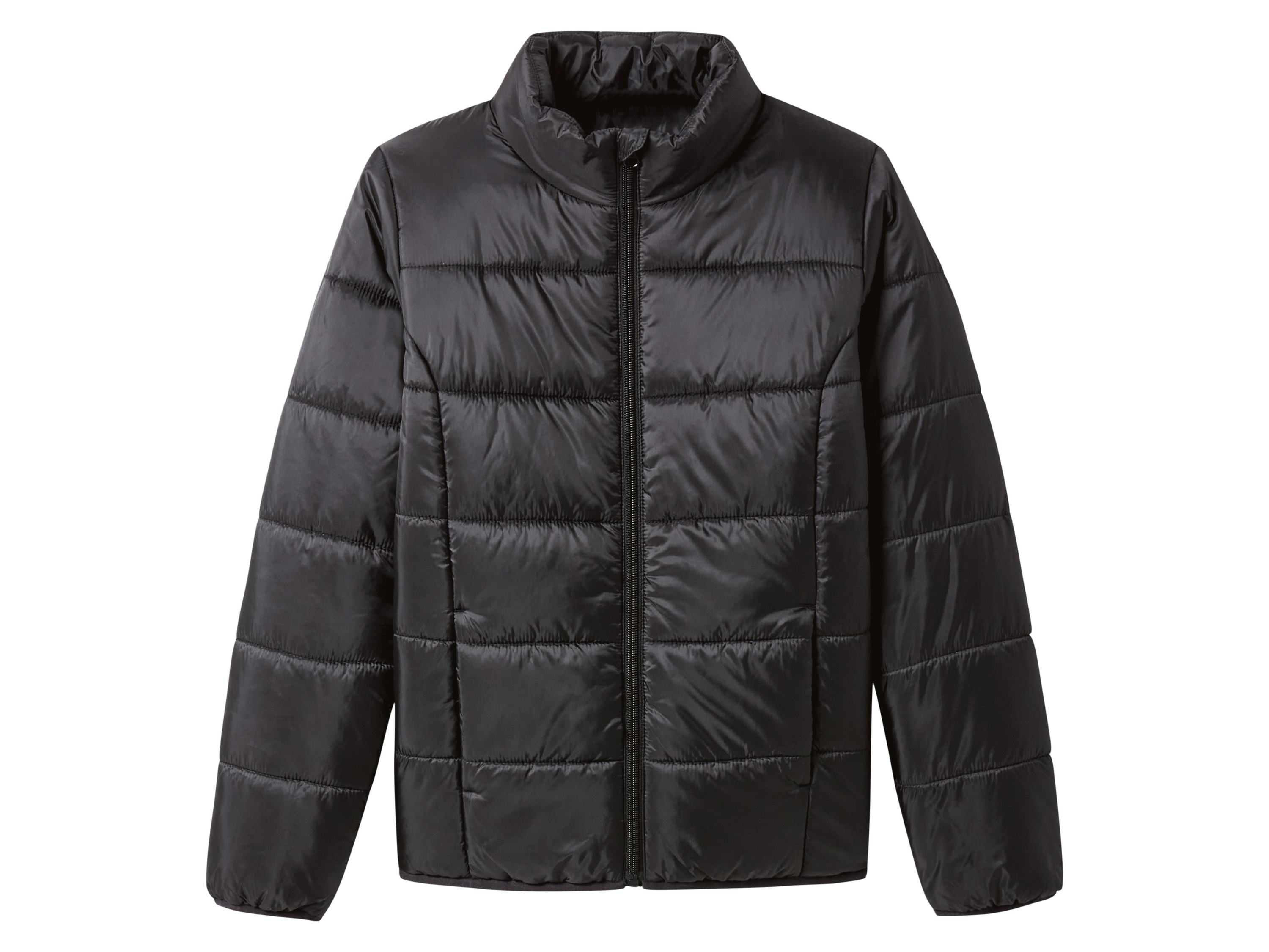 esmara Lekka kurtka dziecięca Czarny, 158/164