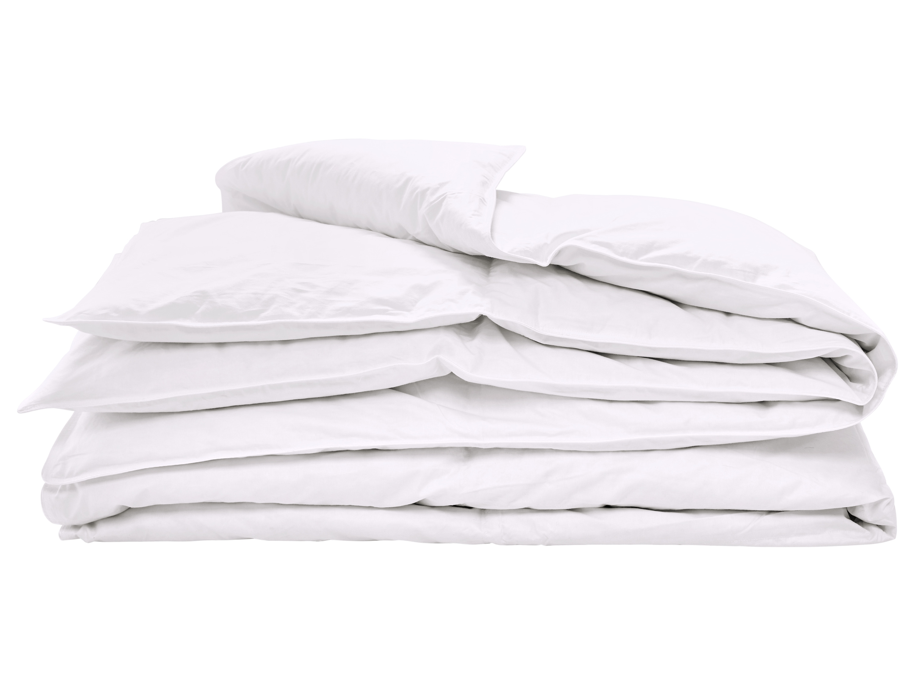 Livarno Kołdra z pierza i puchu, 160 x 200 cm