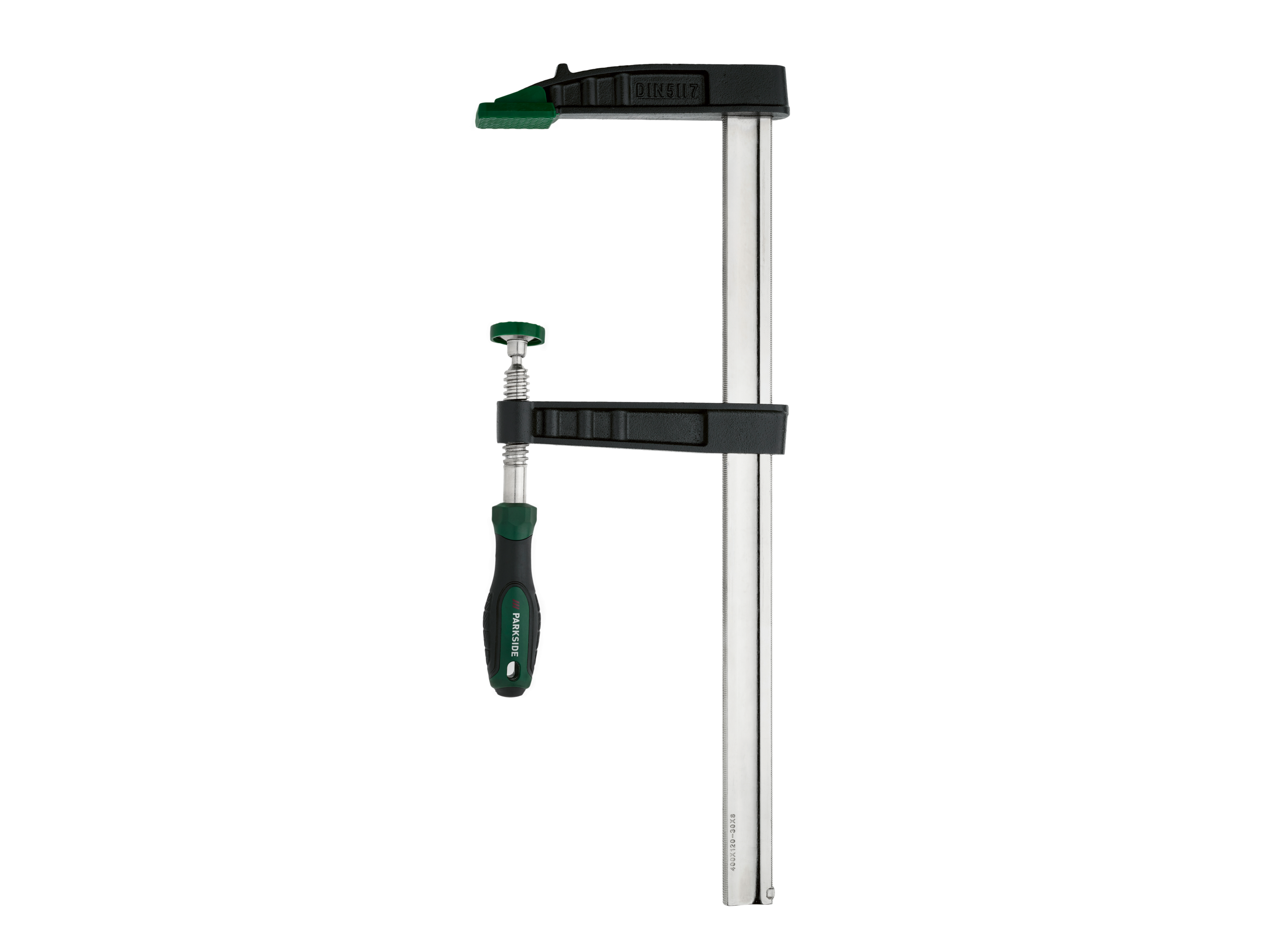 Parkside Ścisk lub zestaw ścisków stolarskich Ścisk stolarski