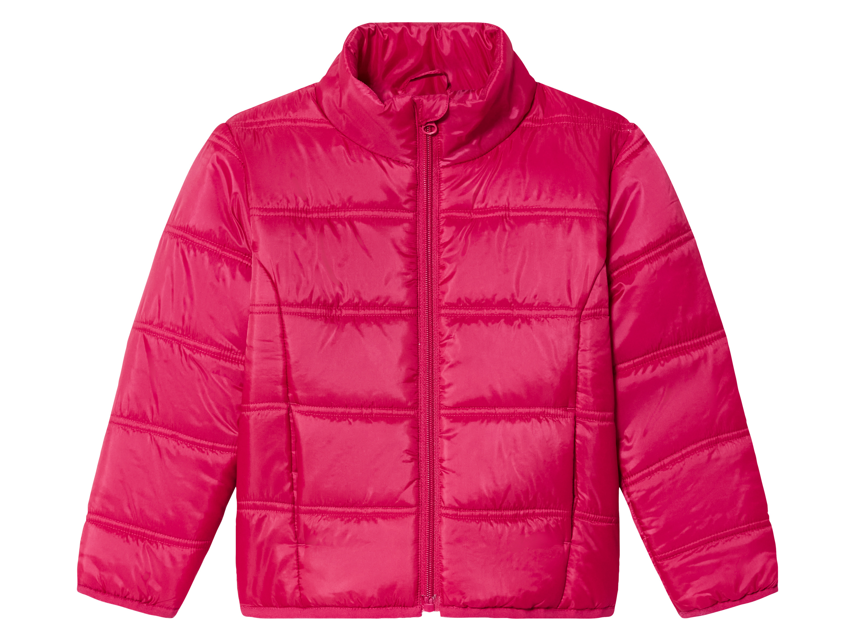 lupilu Lekka kurtka dziecięca Różowy, 98