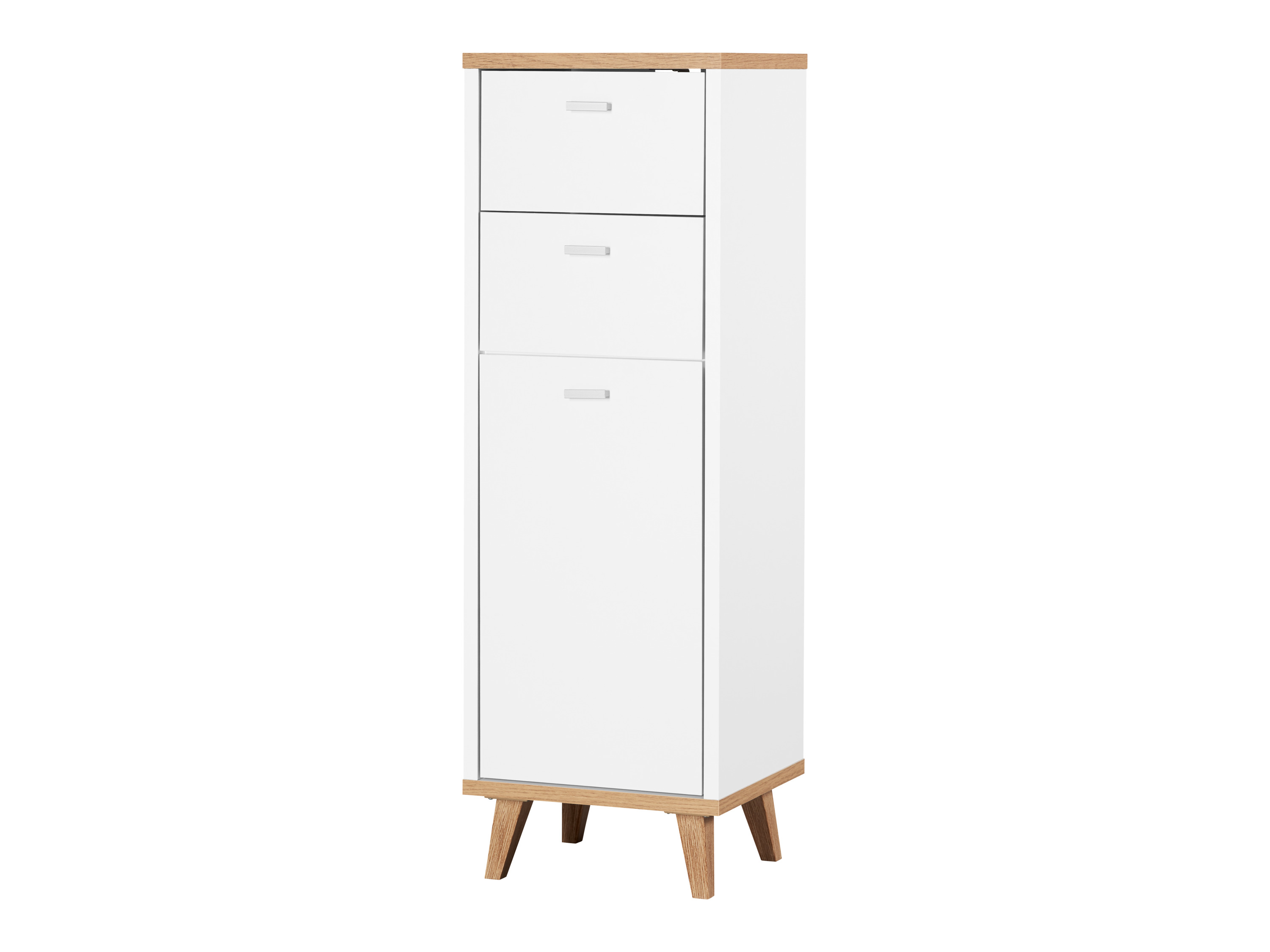 Livarno home Szafka łazienkowa Corfu z regulowaną półką