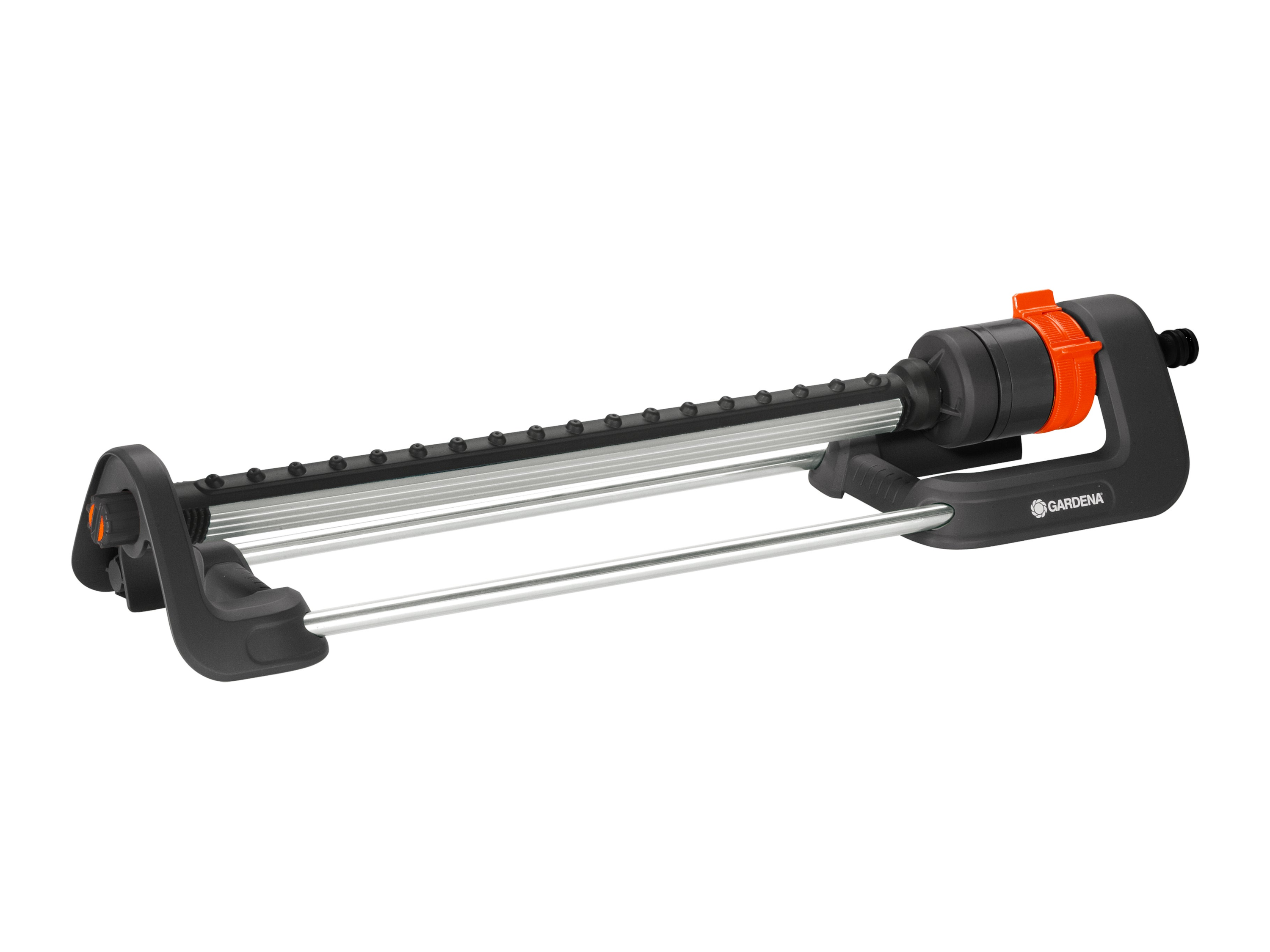 Gardena Zraszacz kwadratowy »Aqua L«, regulowany zasięg