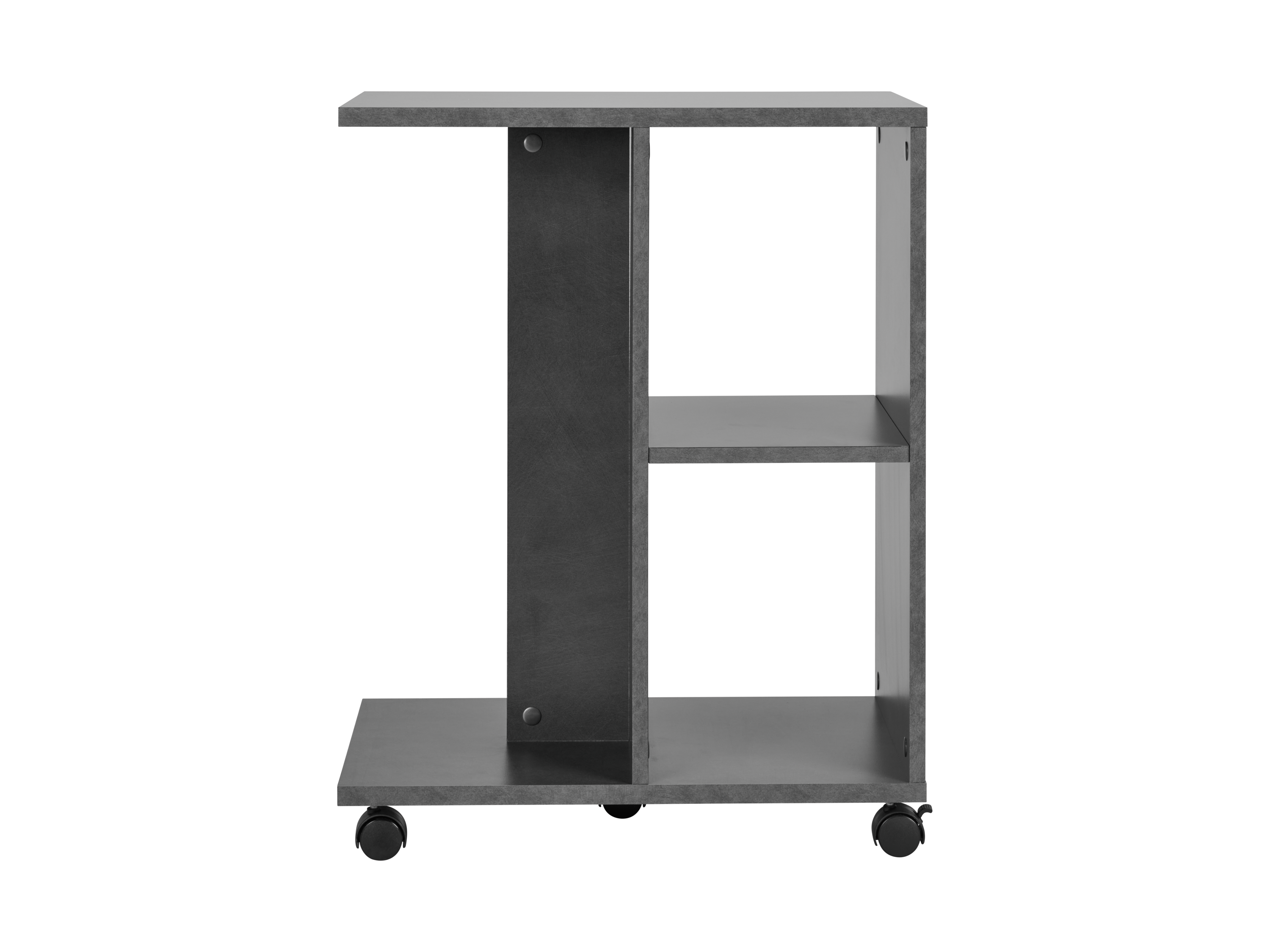 Livarno home Stolik na kółkach