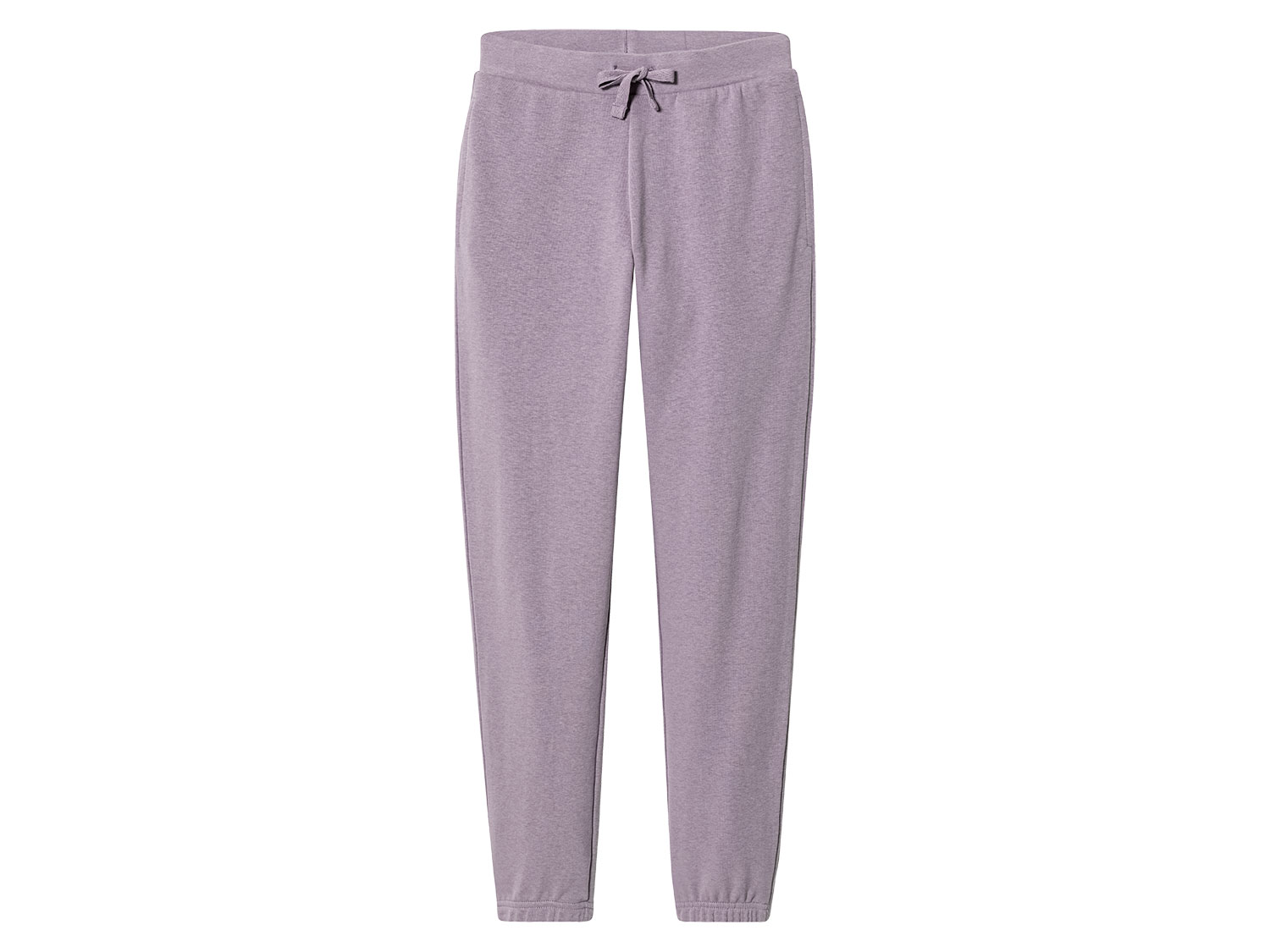 pepperts! Spodnie dresowe dziewczęce z bawełną 158/164, Fioletowy