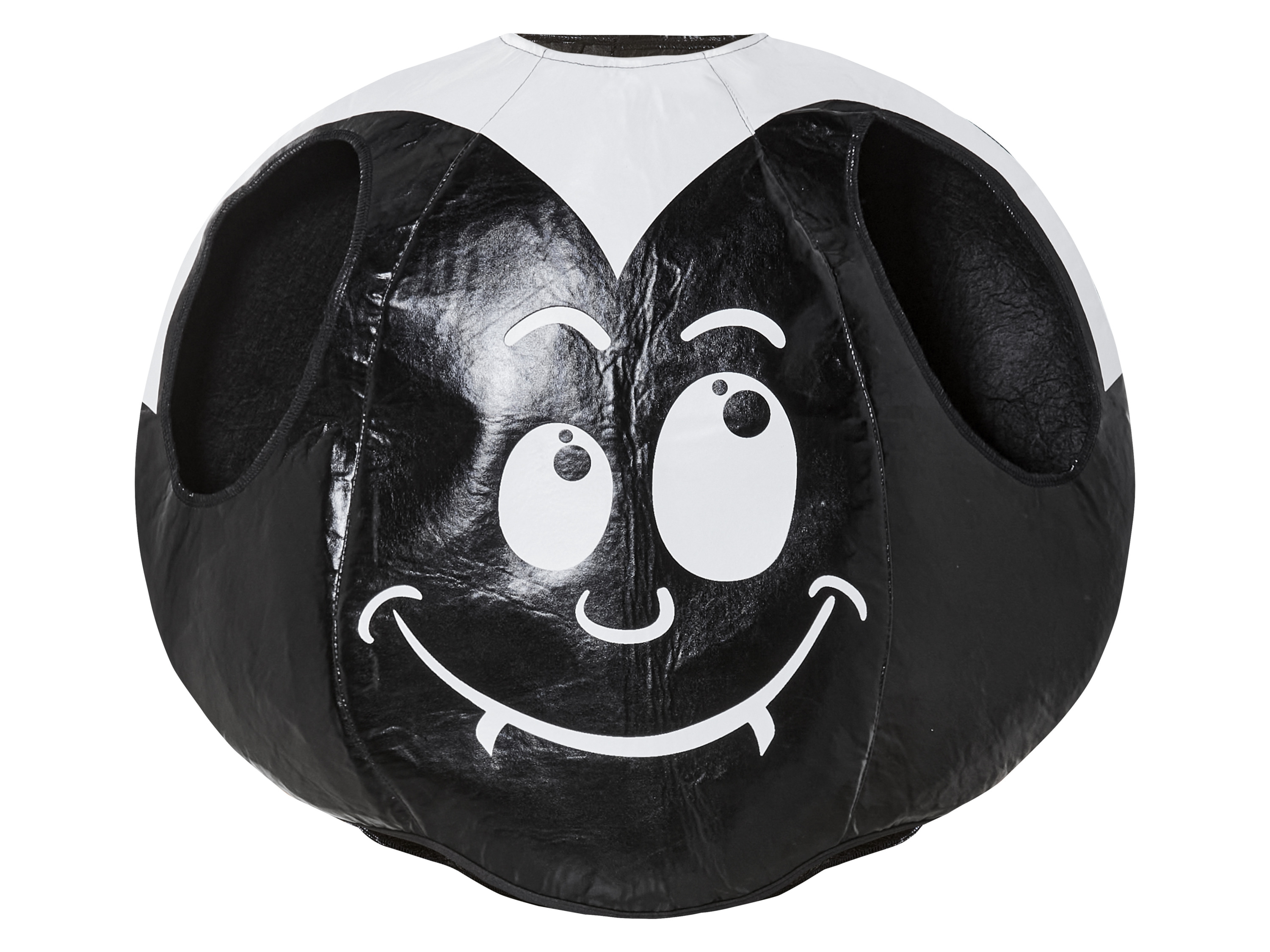 Kostium dziecięcy z zapięciem na rzep Nietoperz