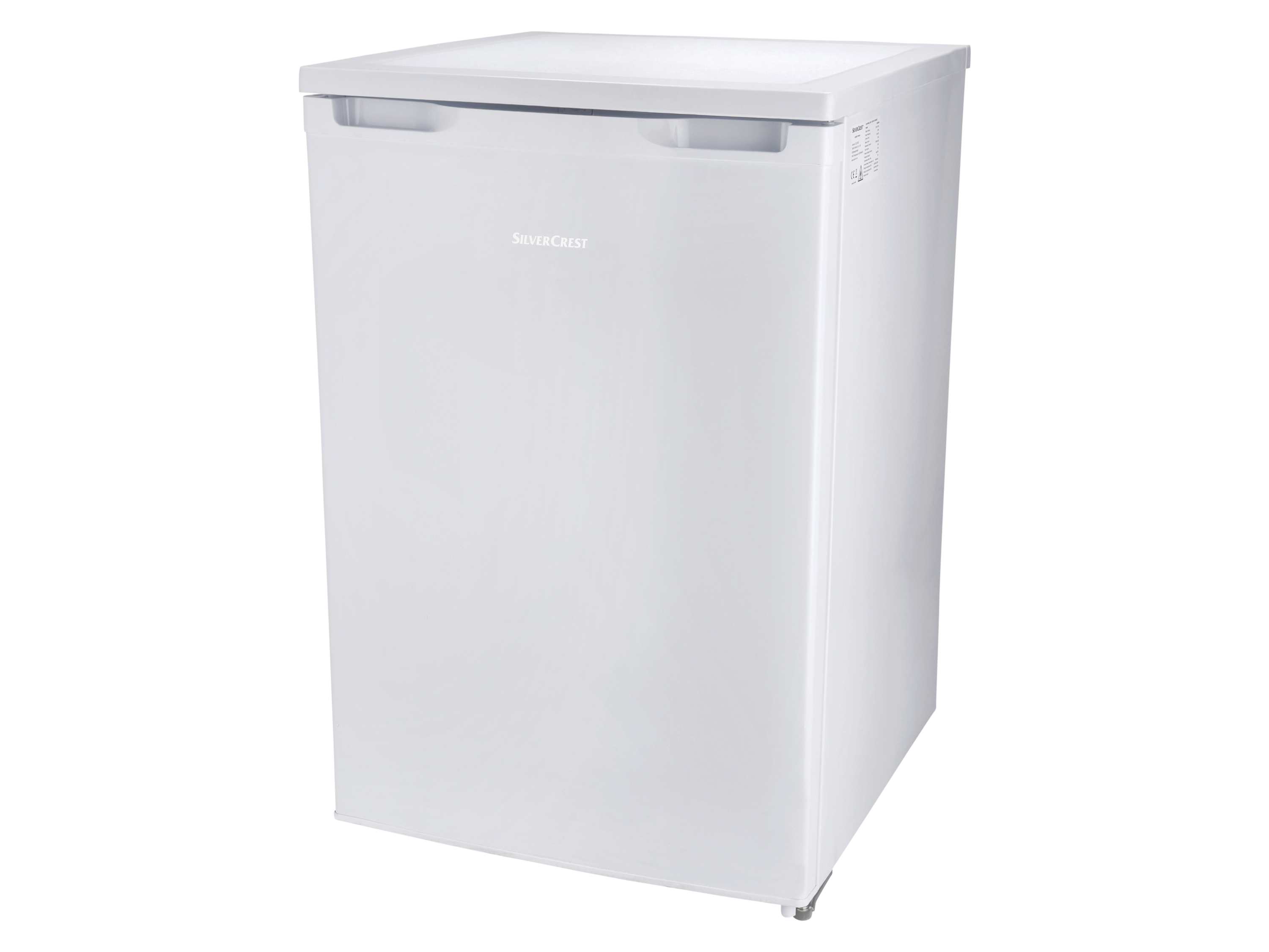 Silvercrest Kitchen Tools Zamrażarka z 3 szufladami, 88 l