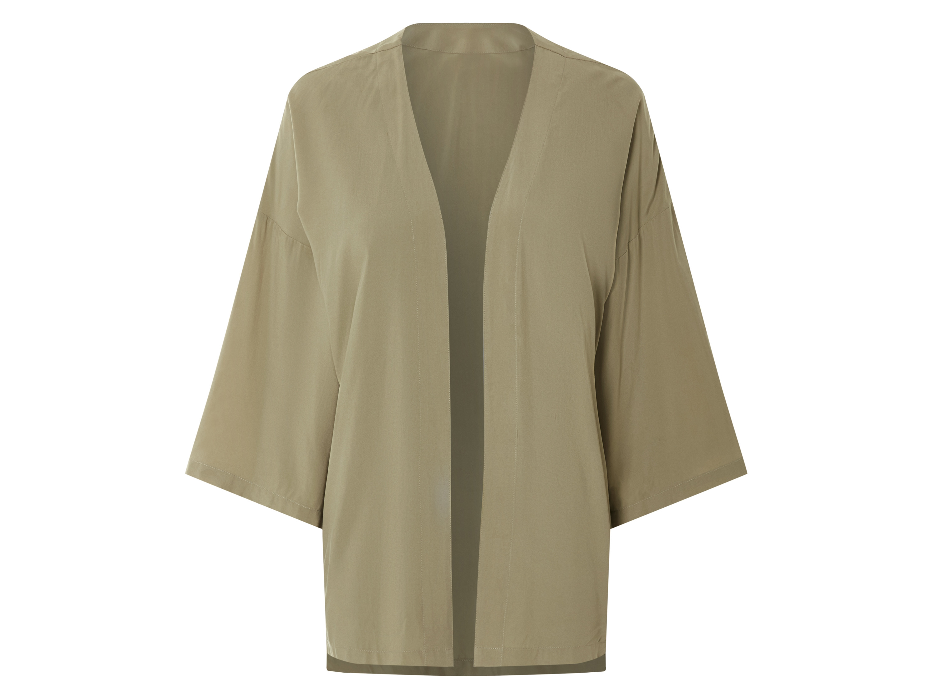 esmara Kimono damskie Khaki, L44/46
