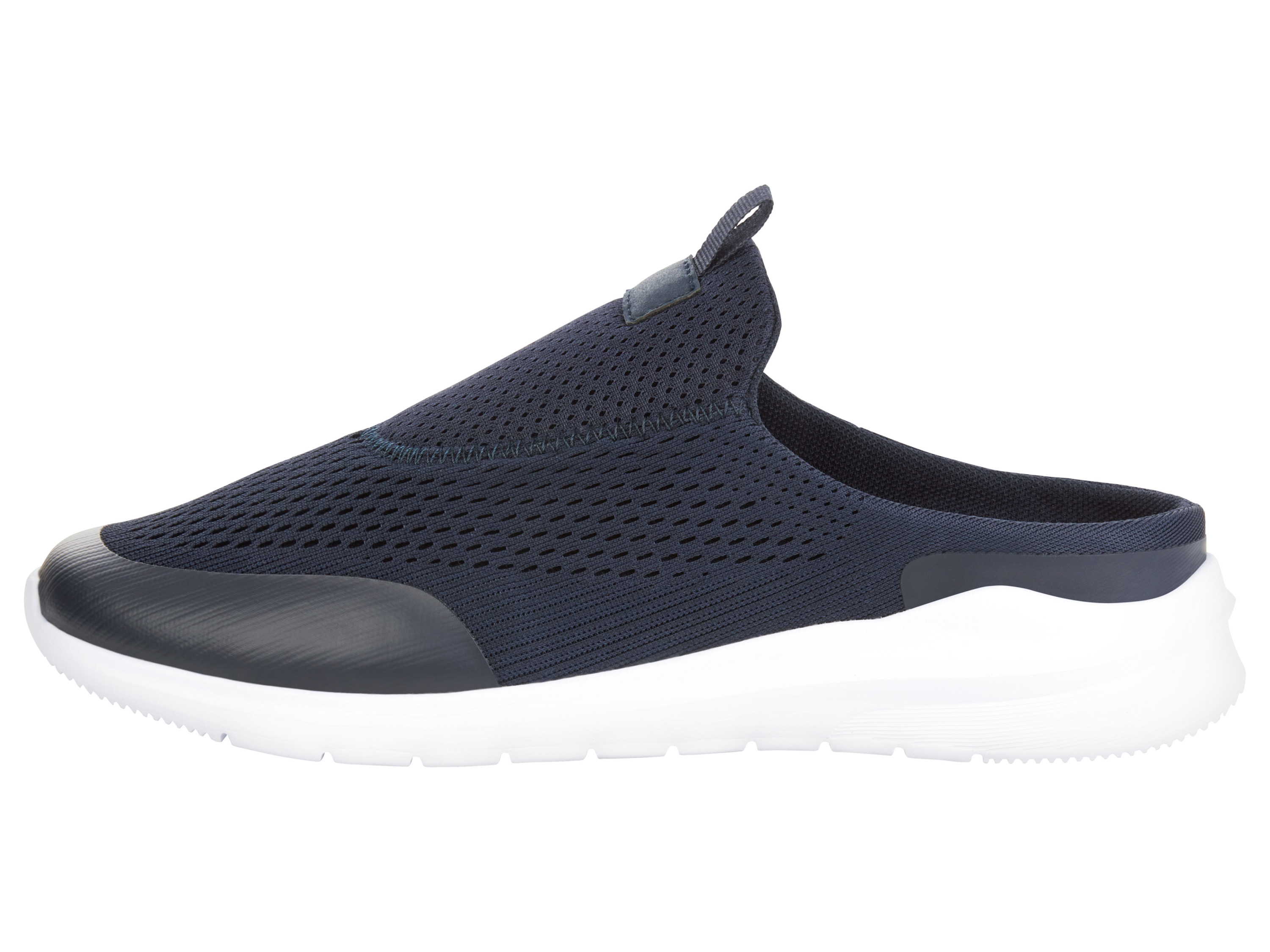 esmara Chodaki męskie Granatowy, 43